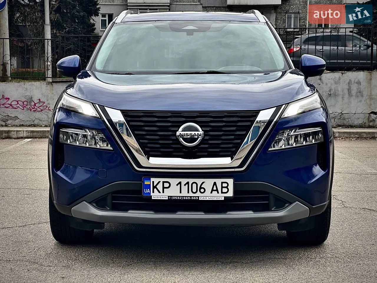 2021 Nissan Rogue - мініатюра 18