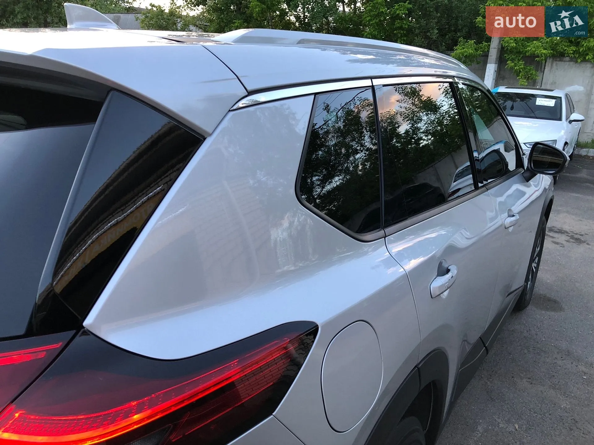 2021 Nissan Rogue - мініатюра 7