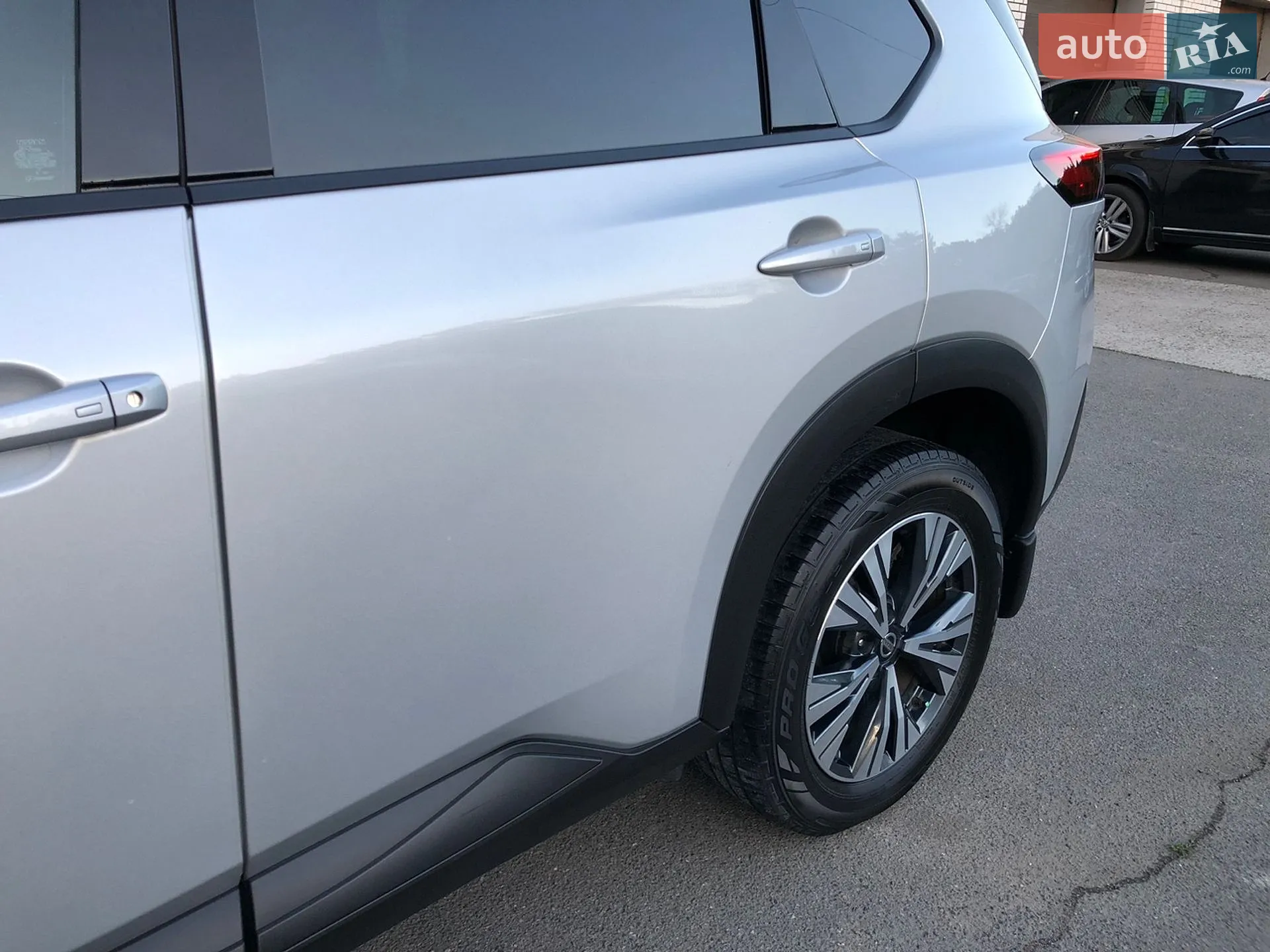 2021 Nissan Rogue - мініатюра 31