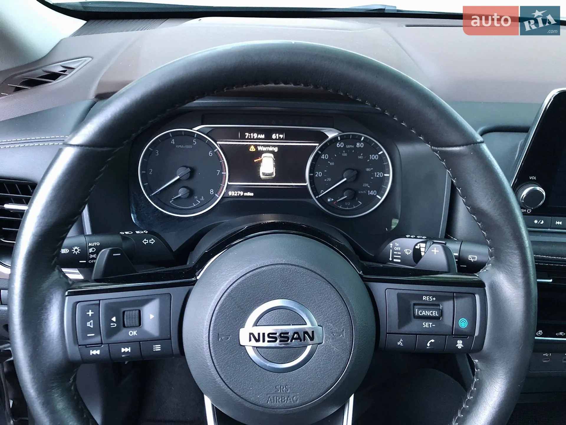 2021 Nissan Rogue - мініатюра 46