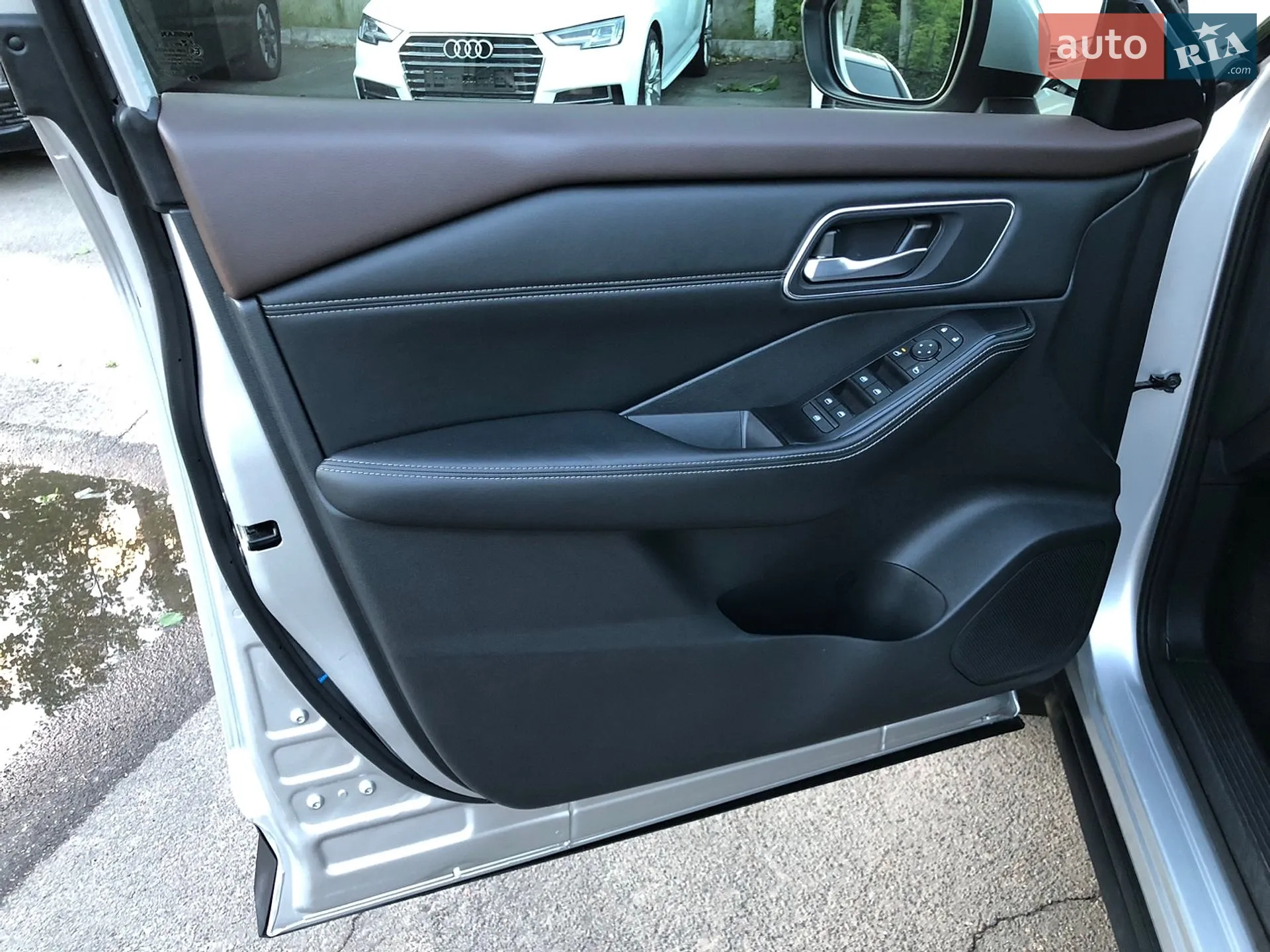 2021 Nissan Rogue - мініатюра 51