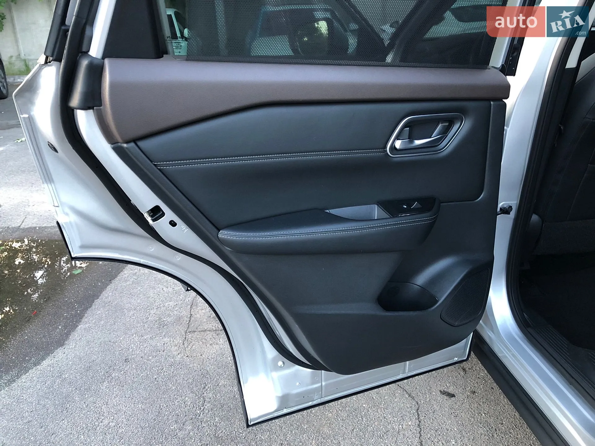 2021 Nissan Rogue - мініатюра 55