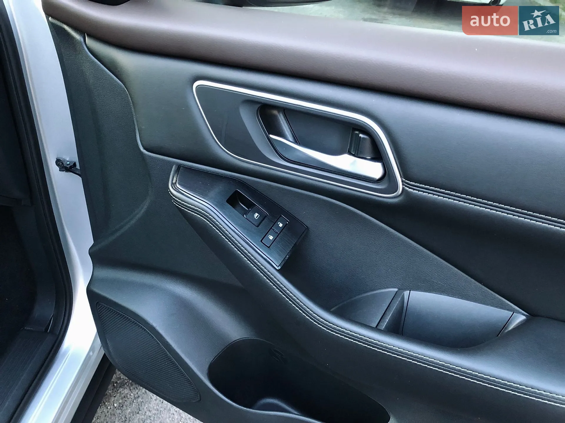 2021 Nissan Rogue - мініатюра 61