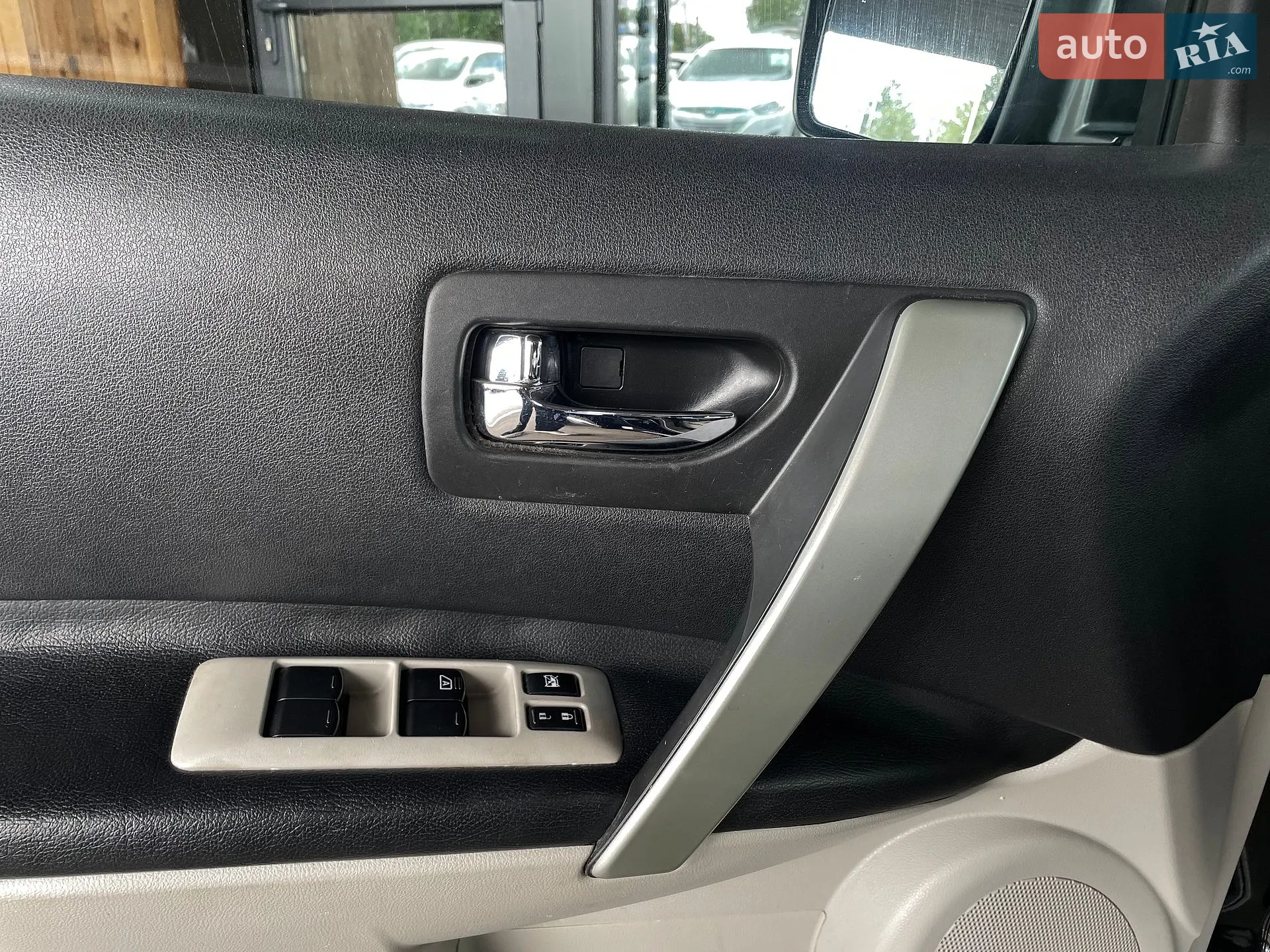 2015 Nissan Rogue - мініатюра 33