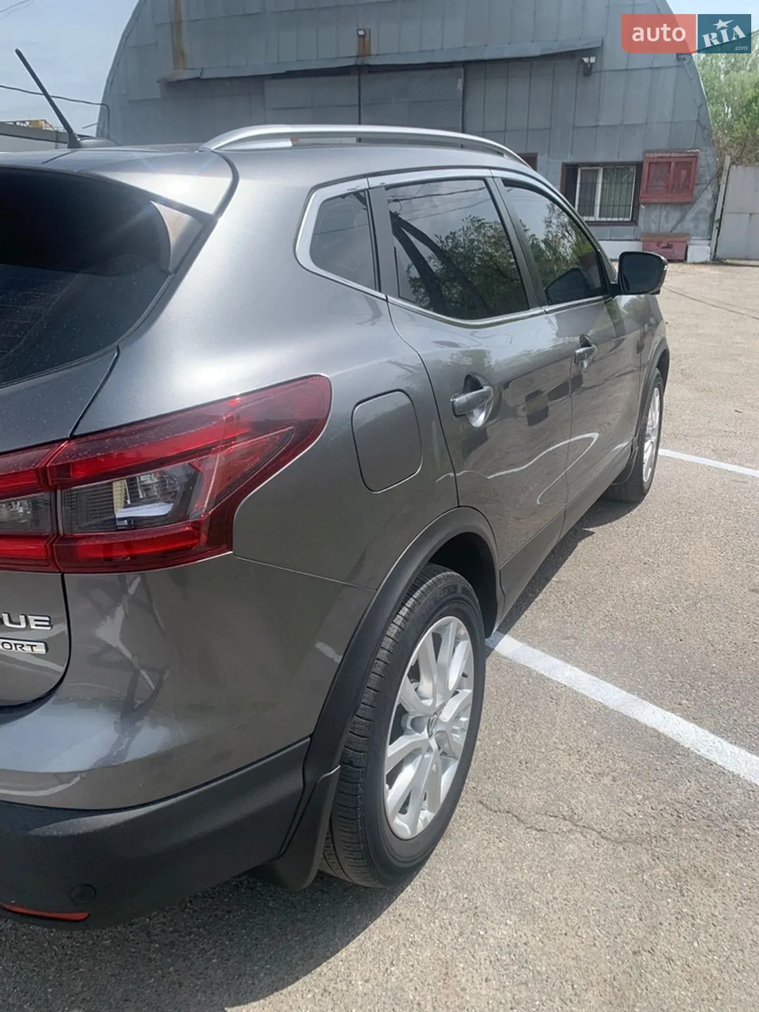 2021 Nissan Rogue - мініатюра 8
