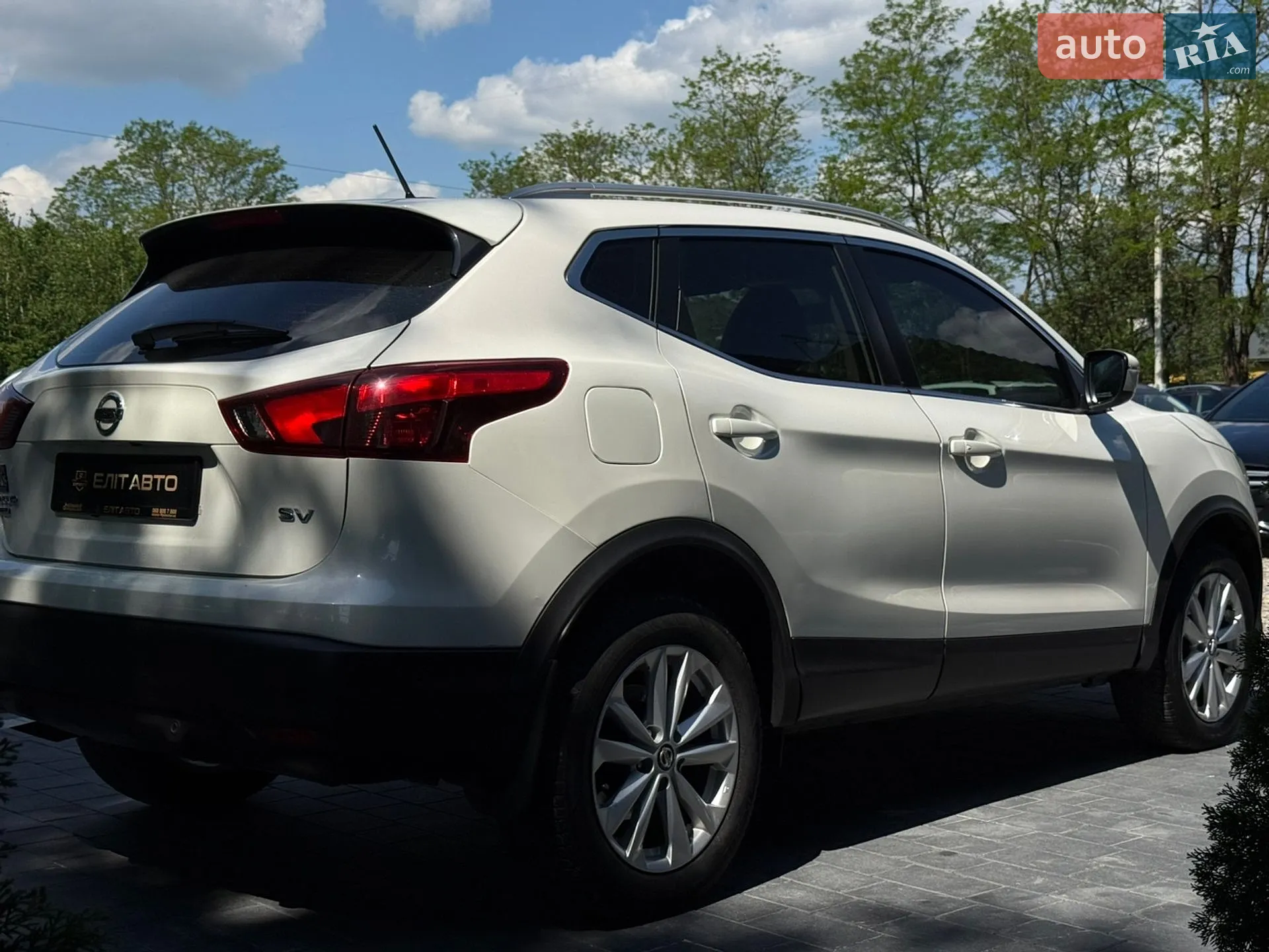 2019 Nissan Rogue - мініатюра 5