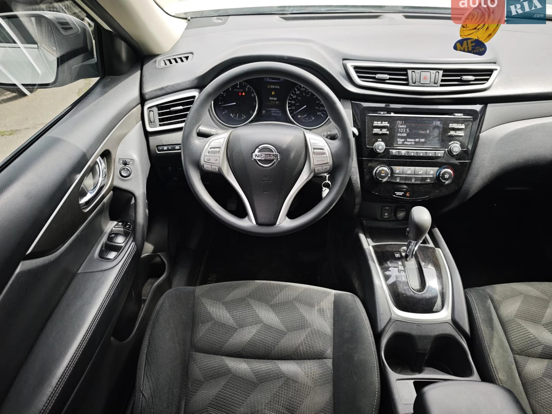 2015 Nissan Rogue - мініатюра 15