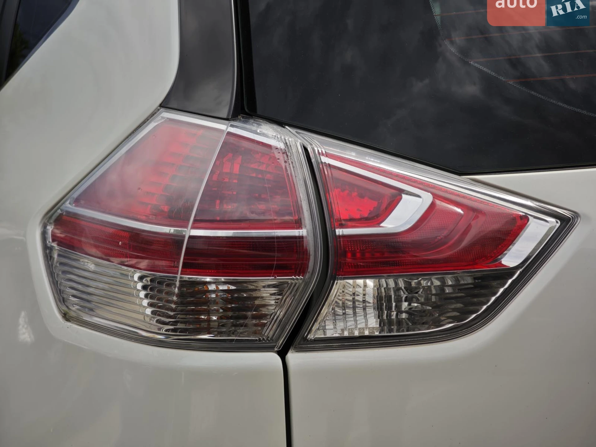 2015 Nissan Rogue - мініатюра 10