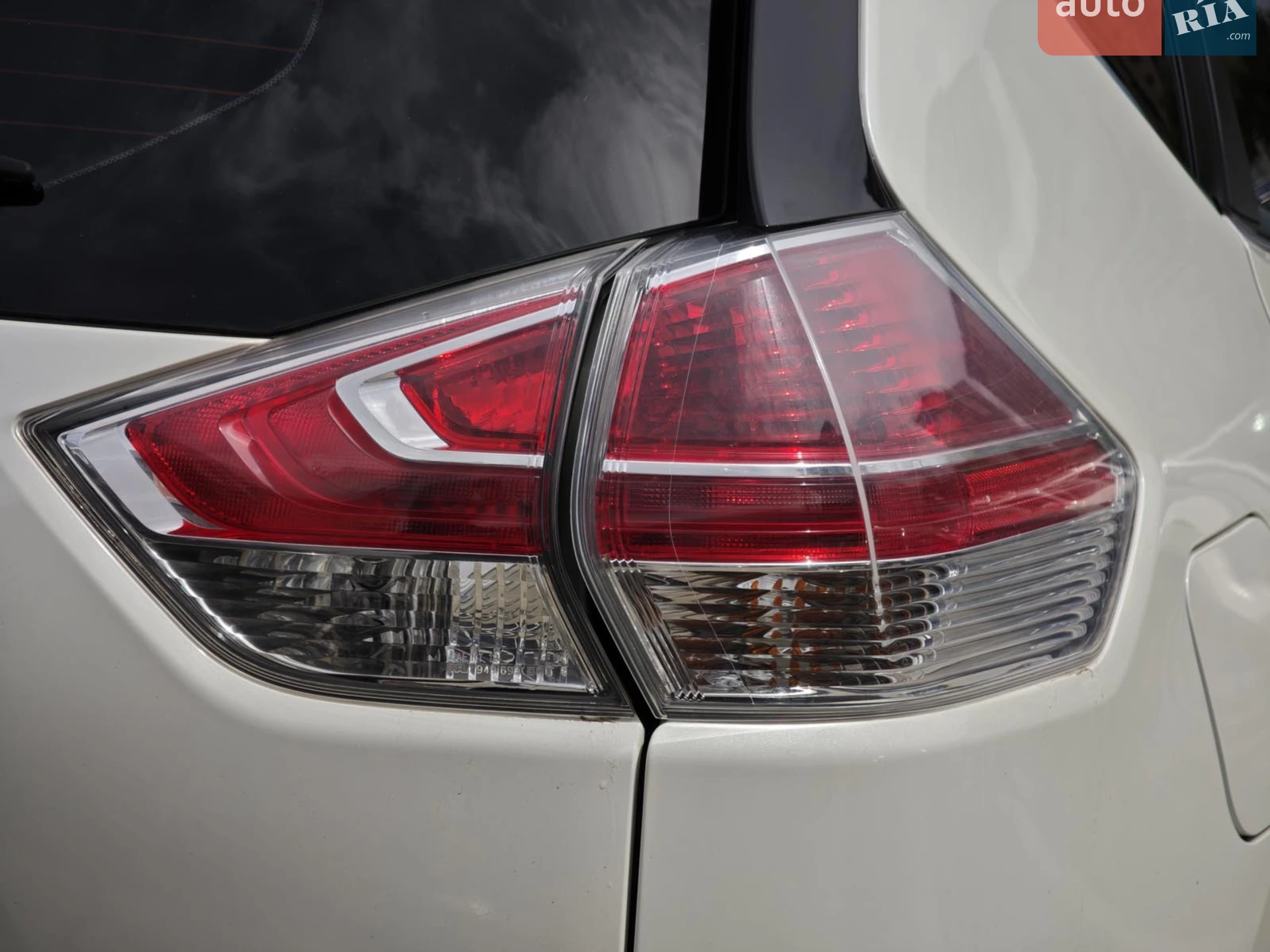 2015 Nissan Rogue - мініатюра 11
