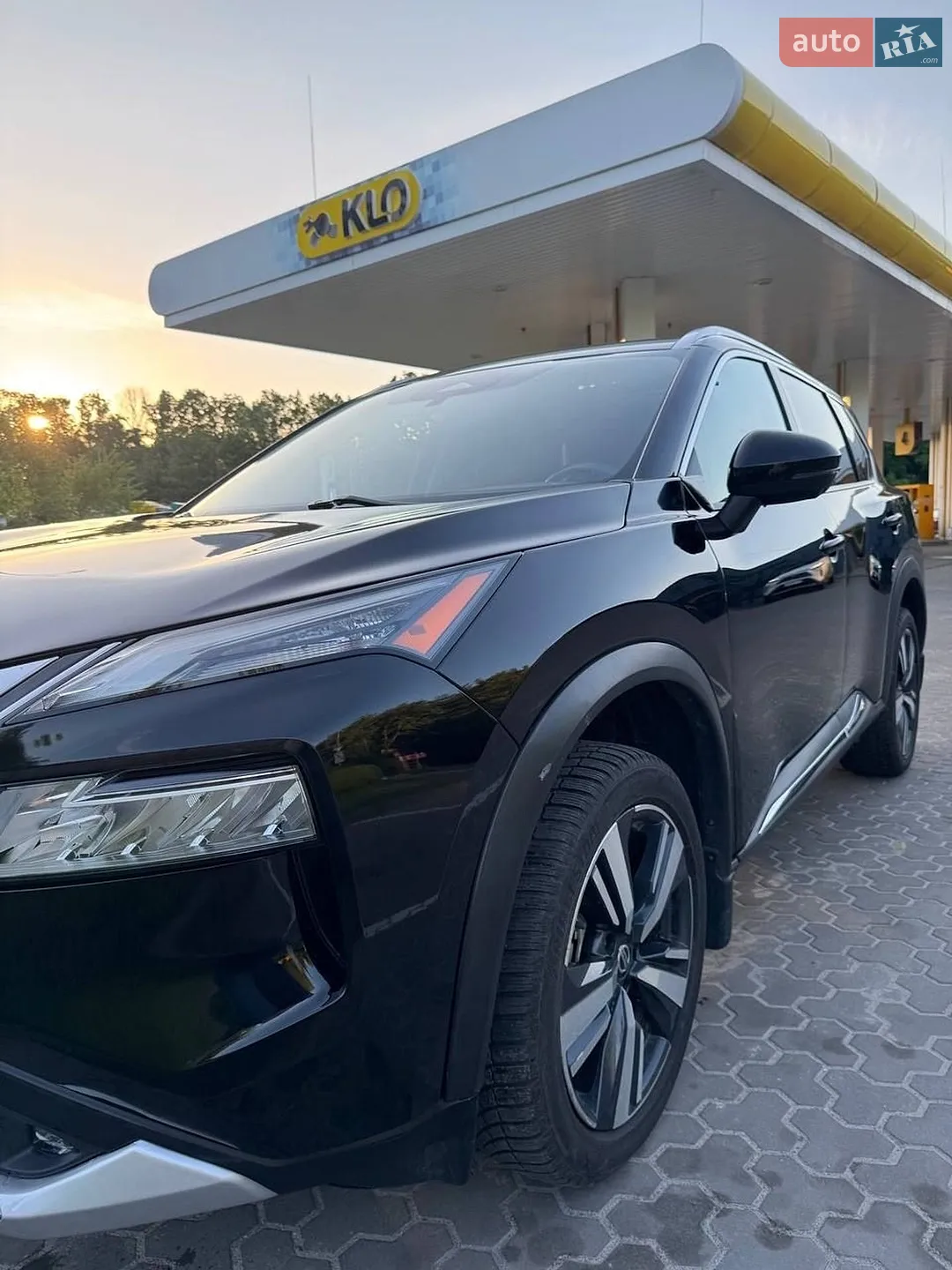 2020 Nissan Rogue - мініатюра 2