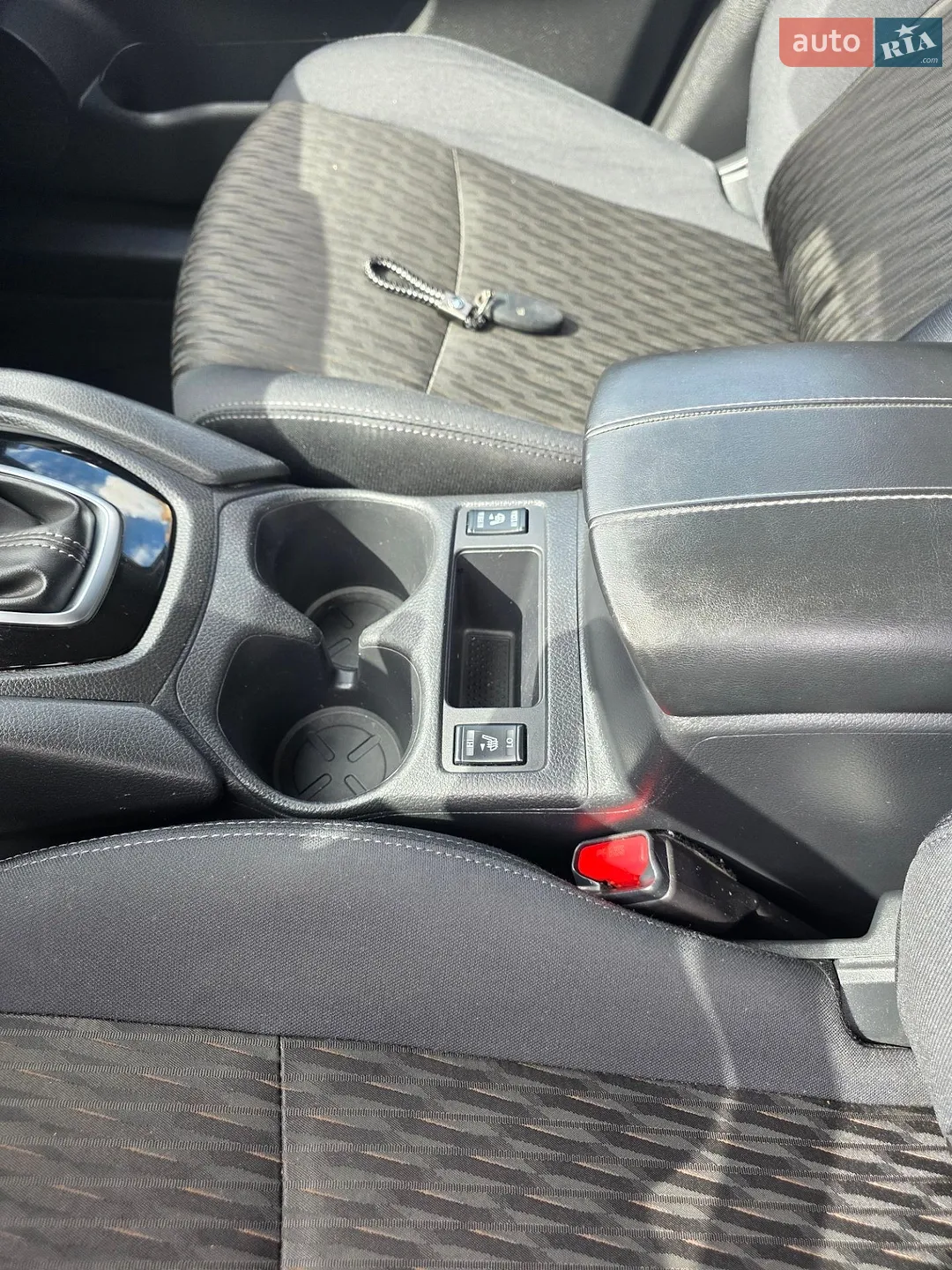 2018 Nissan Rogue - мініатюра 17