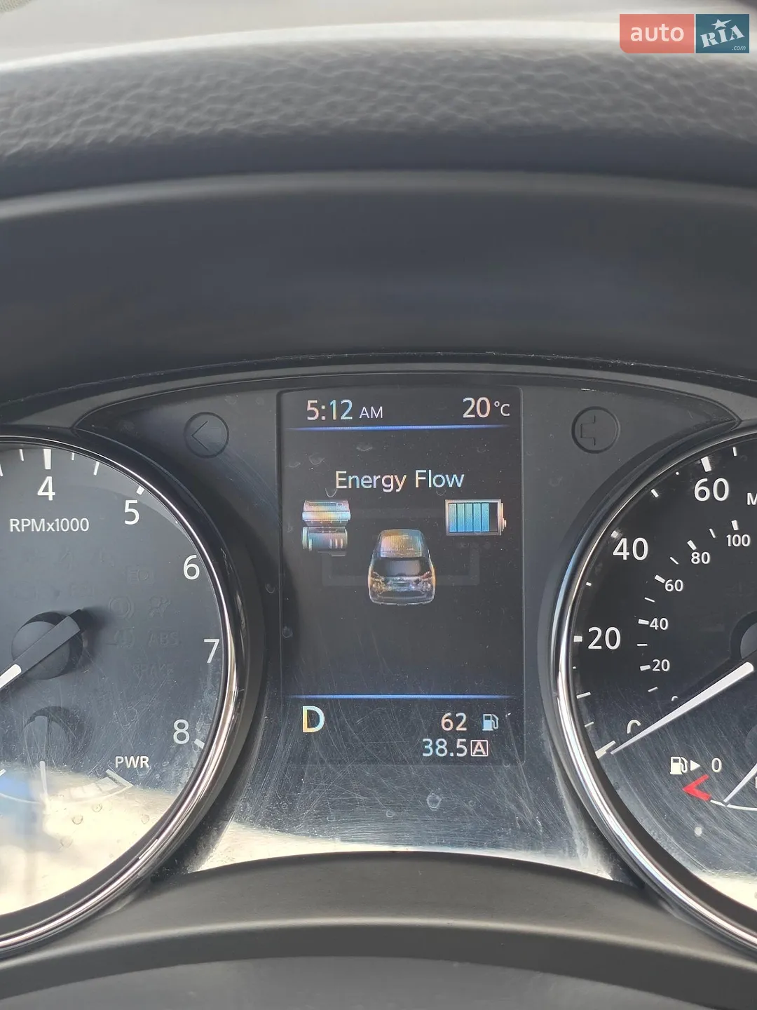 2018 Nissan Rogue - мініатюра 24
