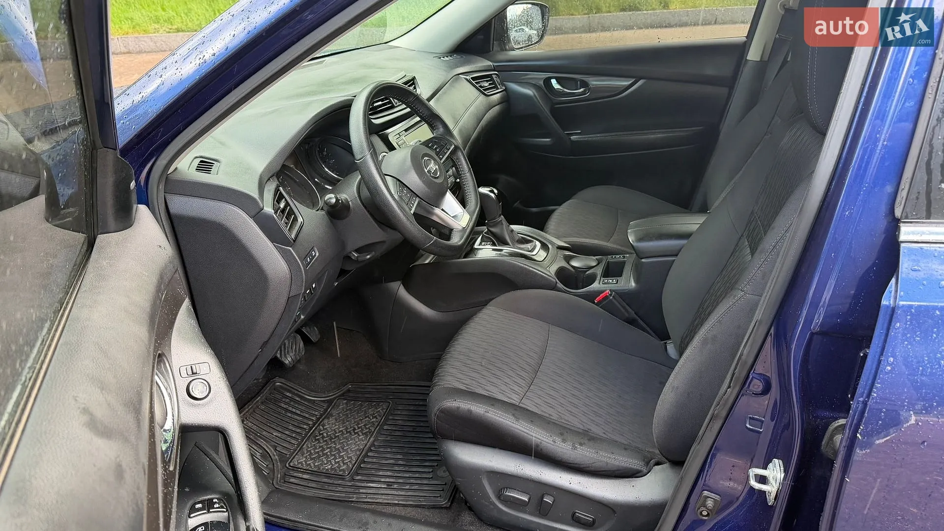 2020 Nissan Rogue - мініатюра 28