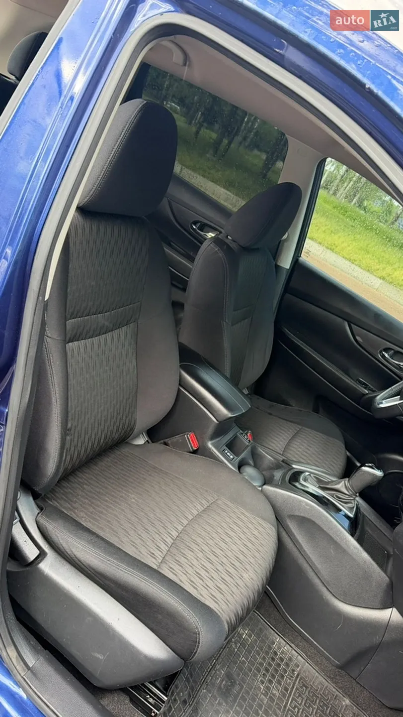 2020 Nissan Rogue - мініатюра 35
