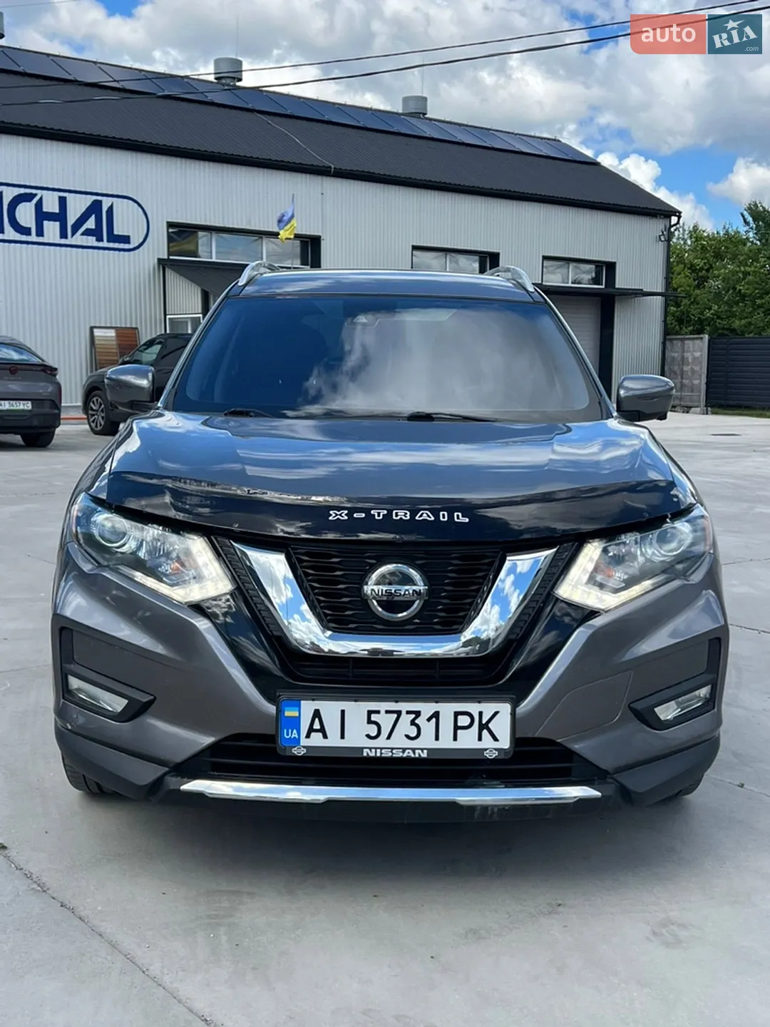 2019 Nissan Rogue - мініатюра 5
