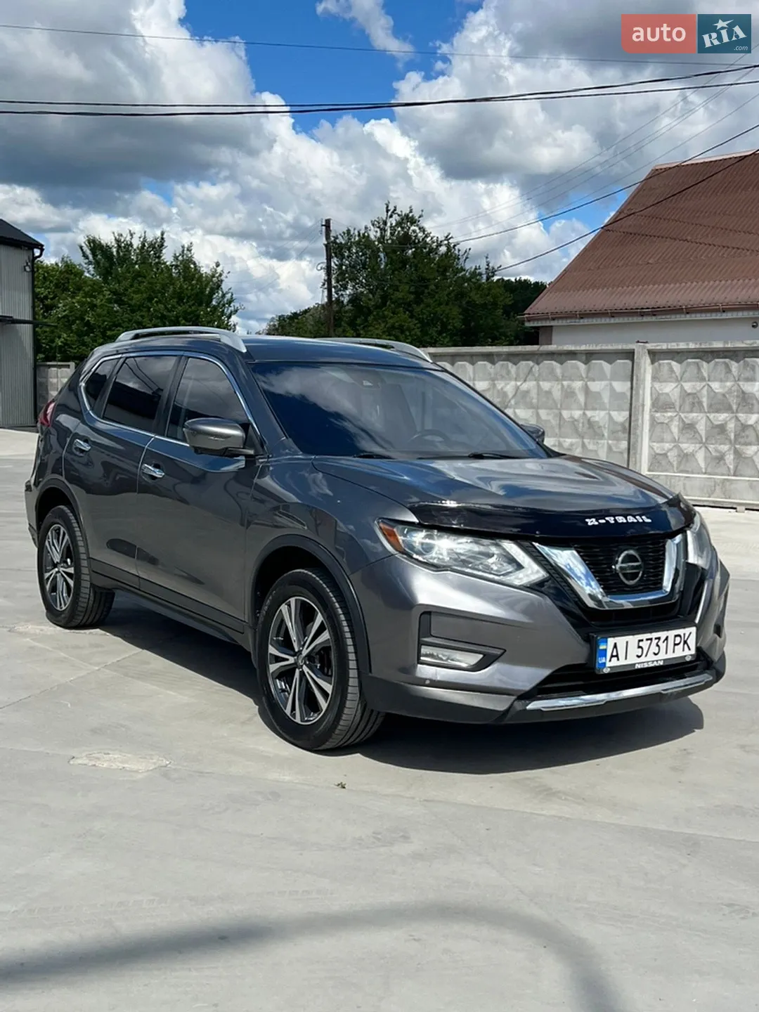 2019 Nissan Rogue - мініатюра 10