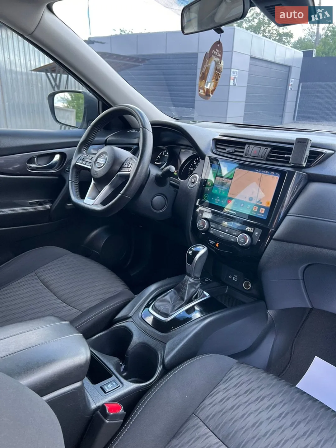 2019 Nissan Rogue - мініатюра 35