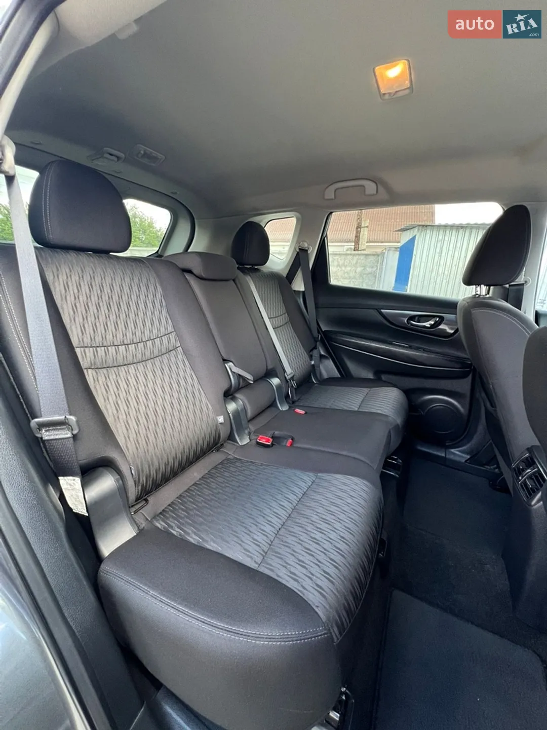2019 Nissan Rogue - мініатюра 39