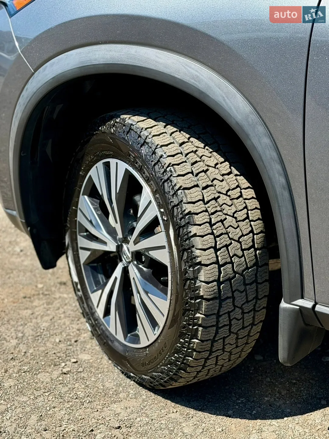 2021 Nissan Rogue - мініатюра 5