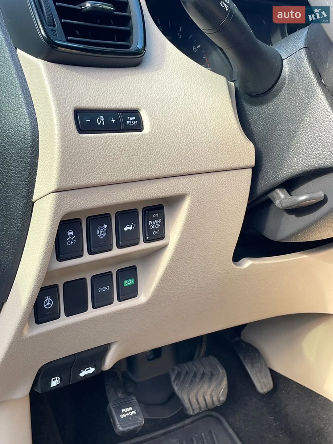 2017 Nissan Rogue - мініатюра 15