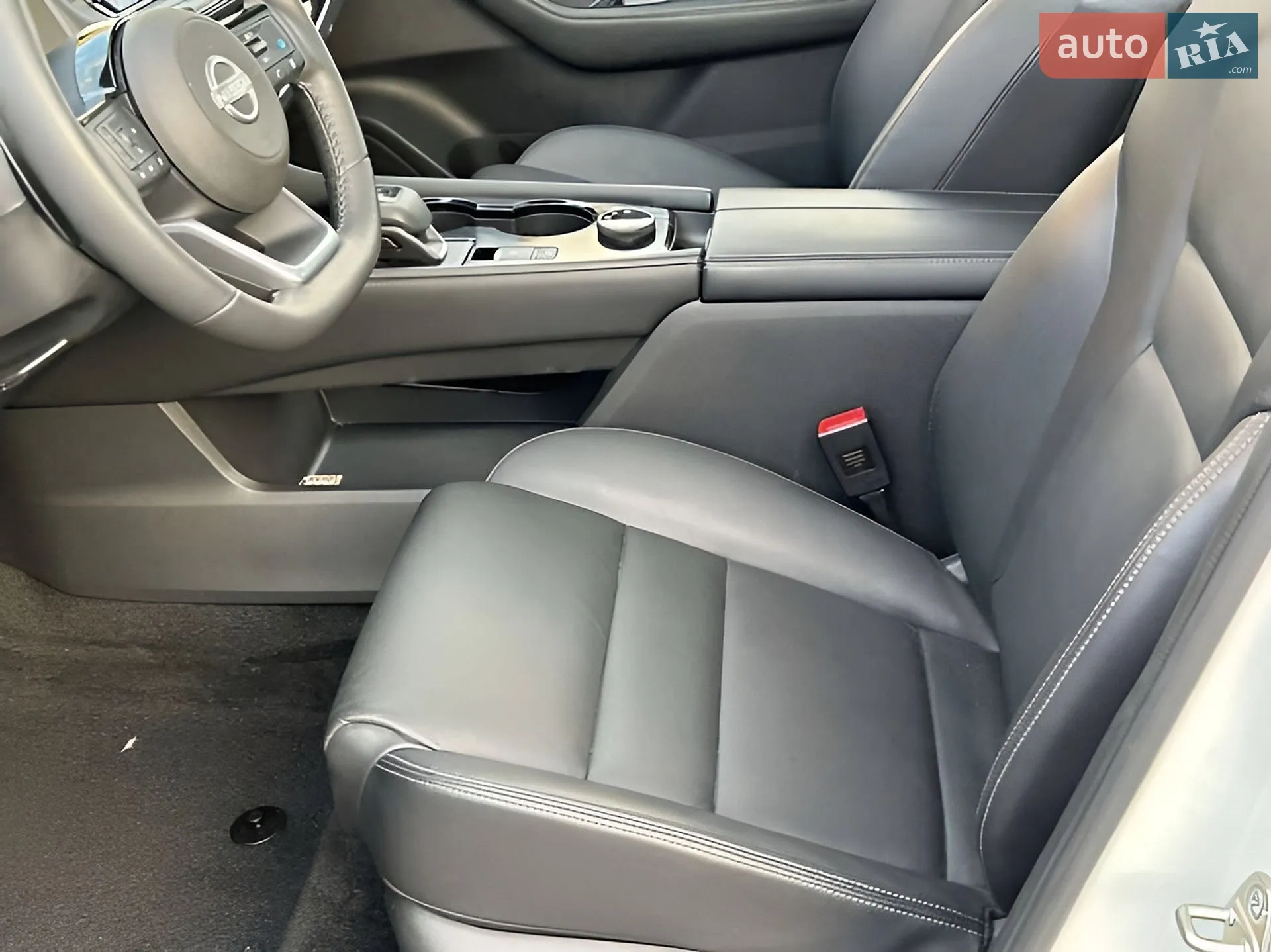2023 Nissan Rogue - мініатюра 6