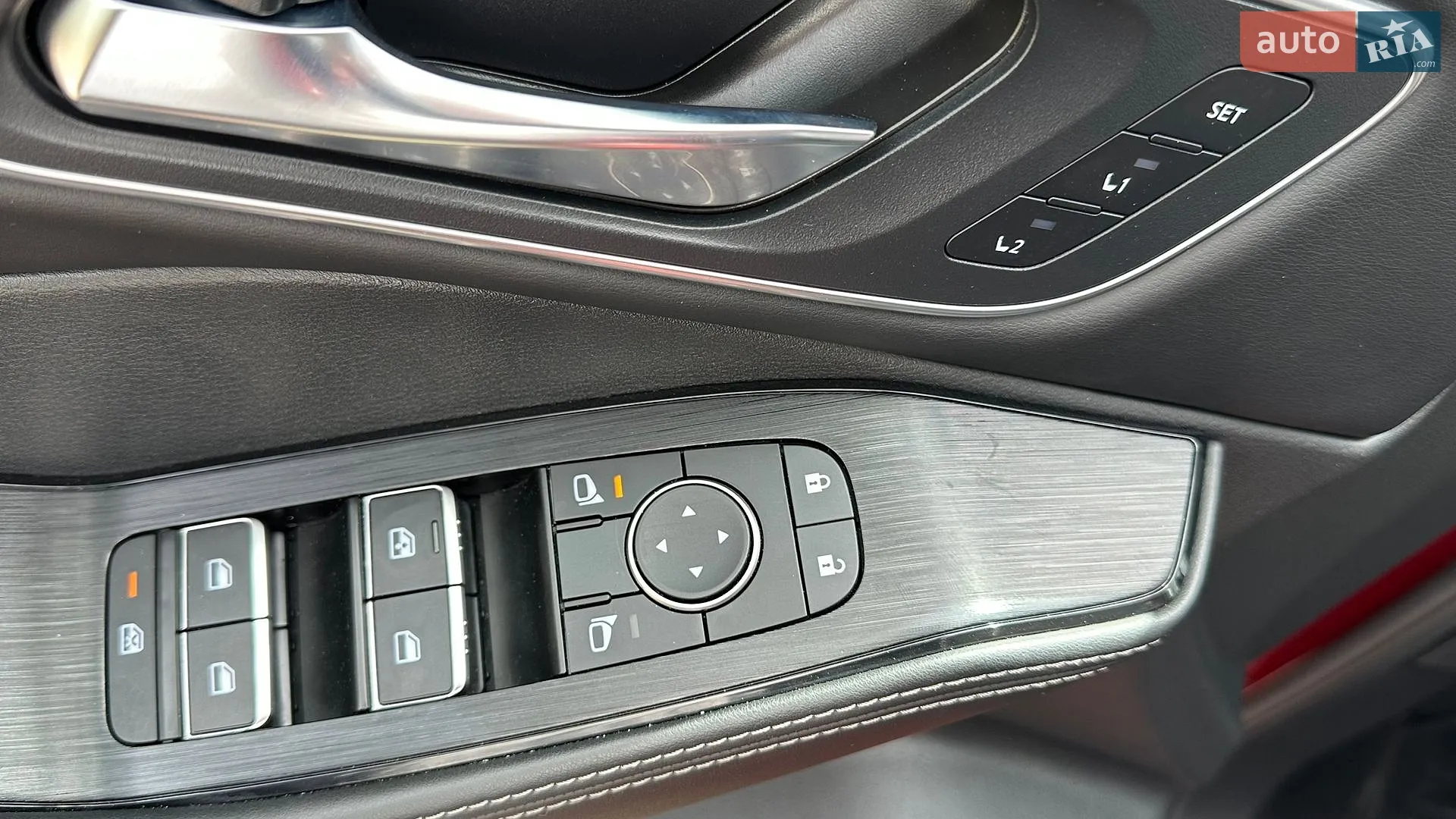 2021 Nissan Rogue - мініатюра 18