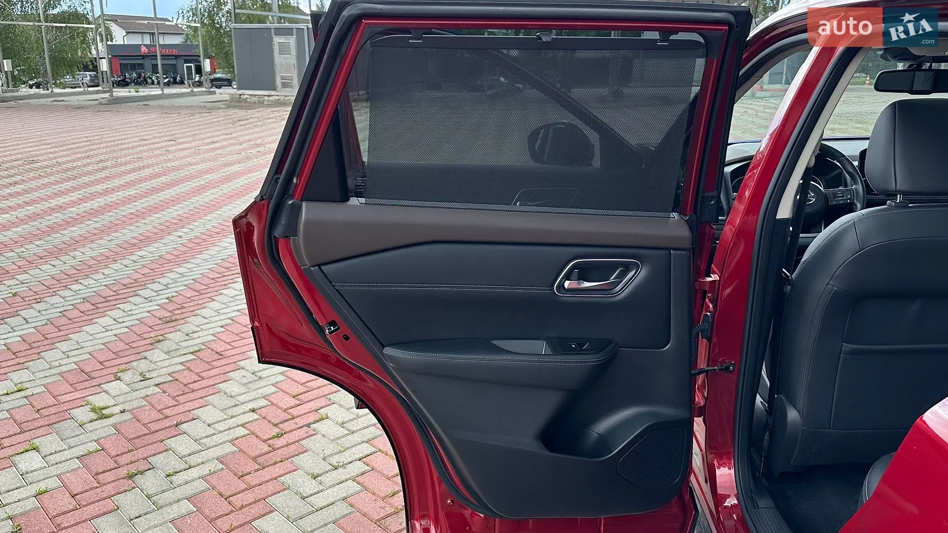 2021 Nissan Rogue - мініатюра 25