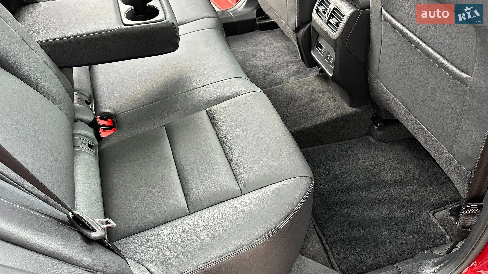 2021 Nissan Rogue - мініатюра 32