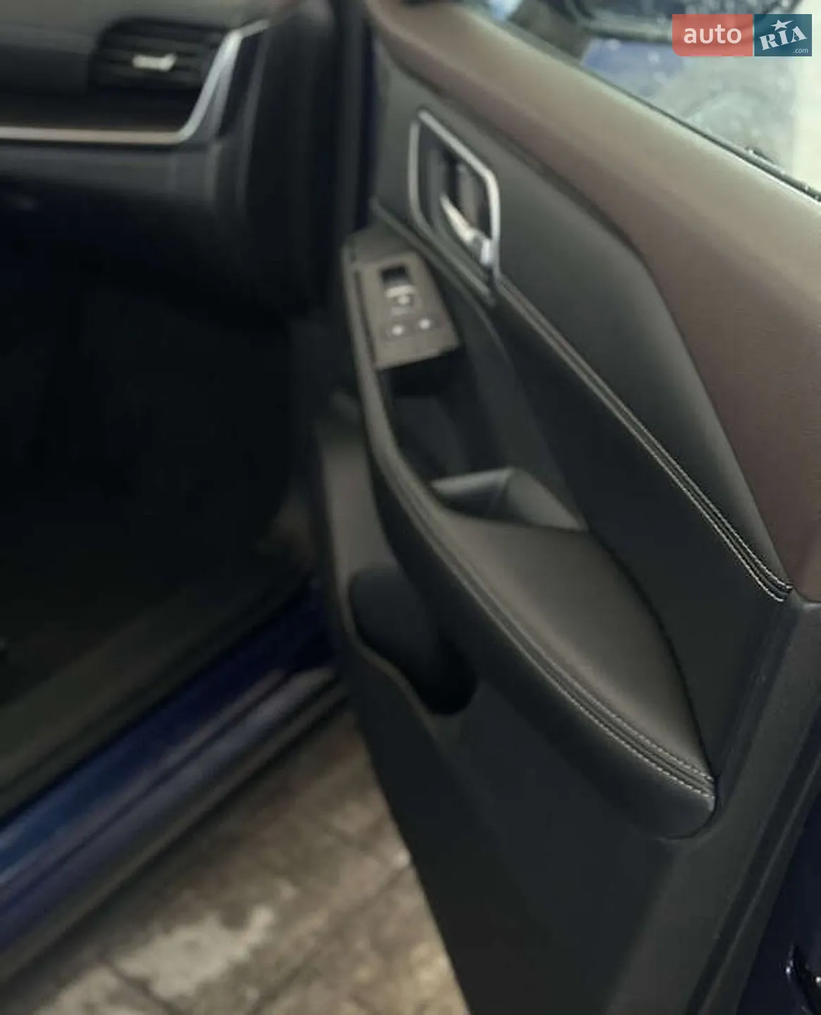 2021 Nissan Rogue - мініатюра 29