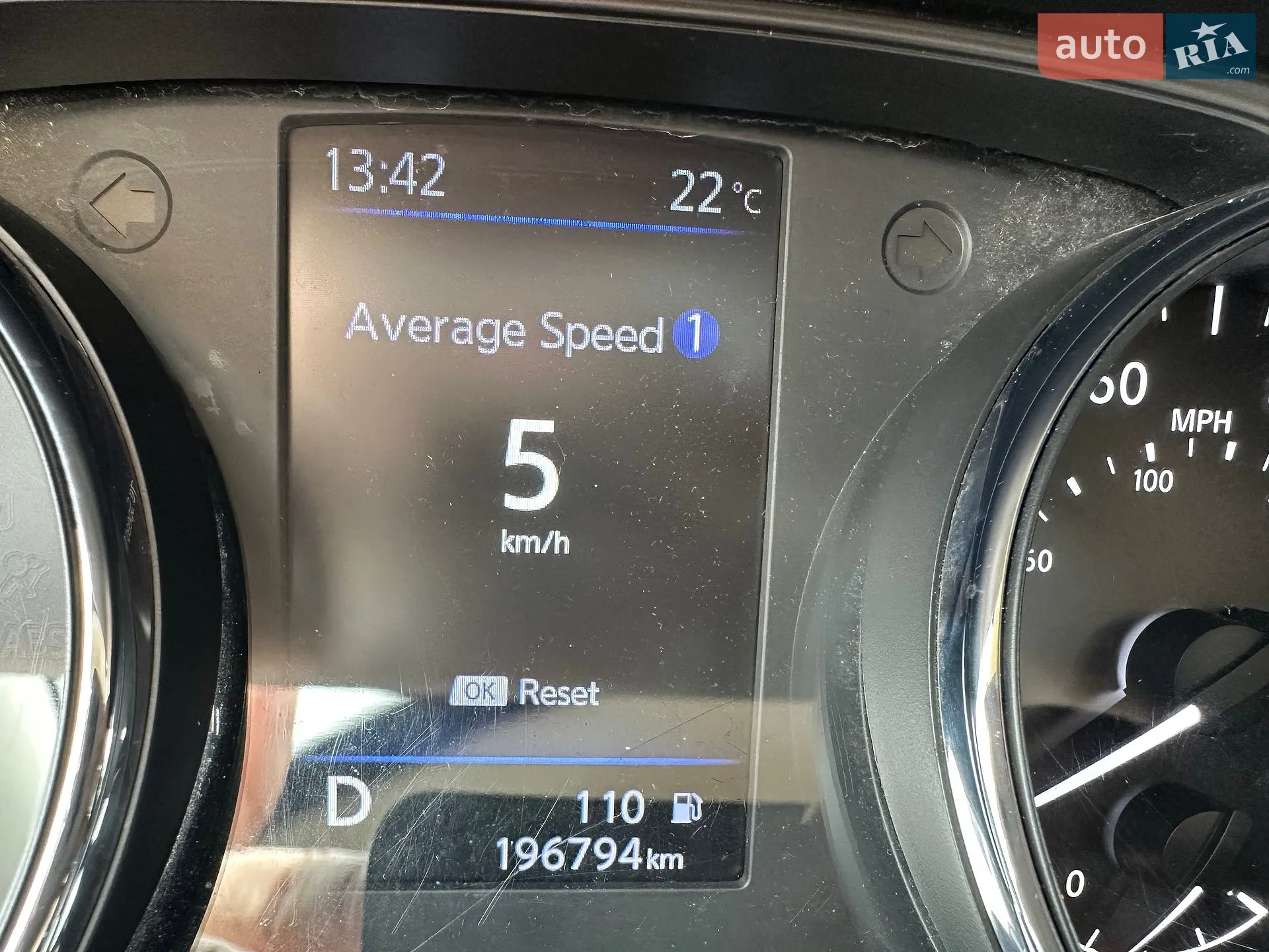 2018 Nissan Rogue - мініатюра 13