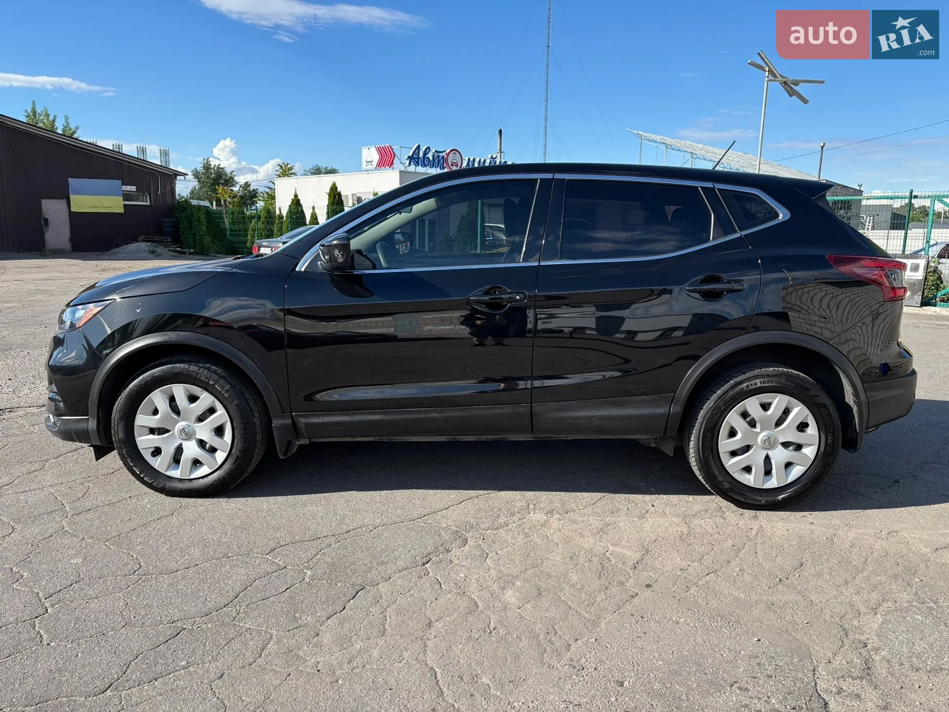 2019 Nissan Rogue - мініатюра 3