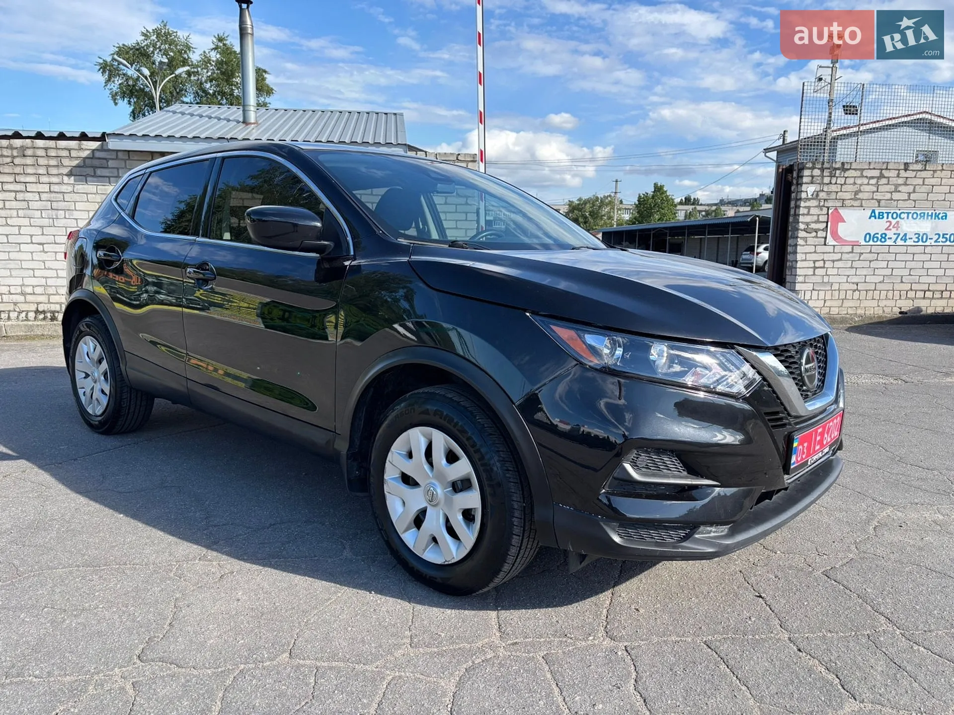 2019 Nissan Rogue - мініатюра 8