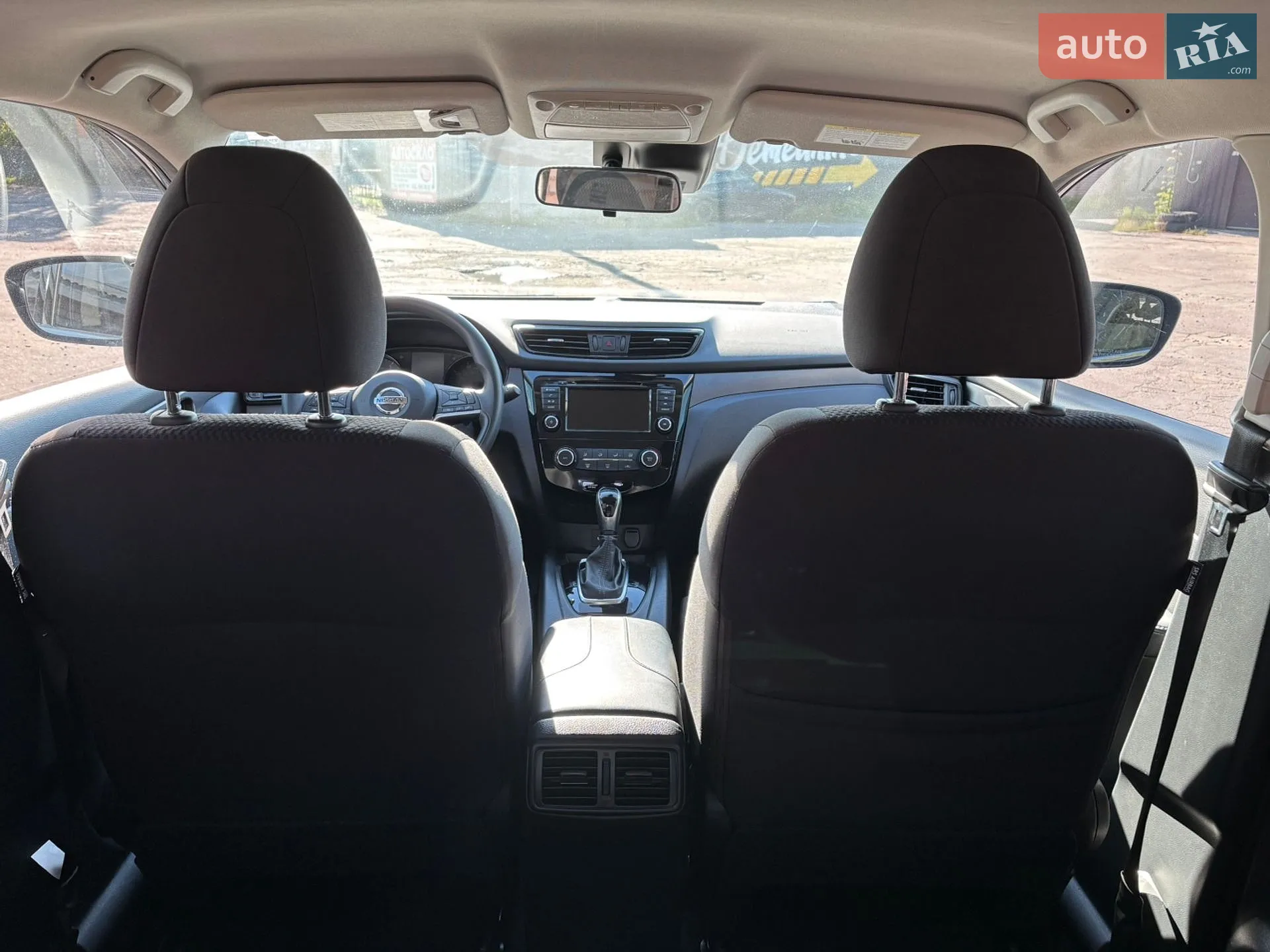 2019 Nissan Rogue - мініатюра 19