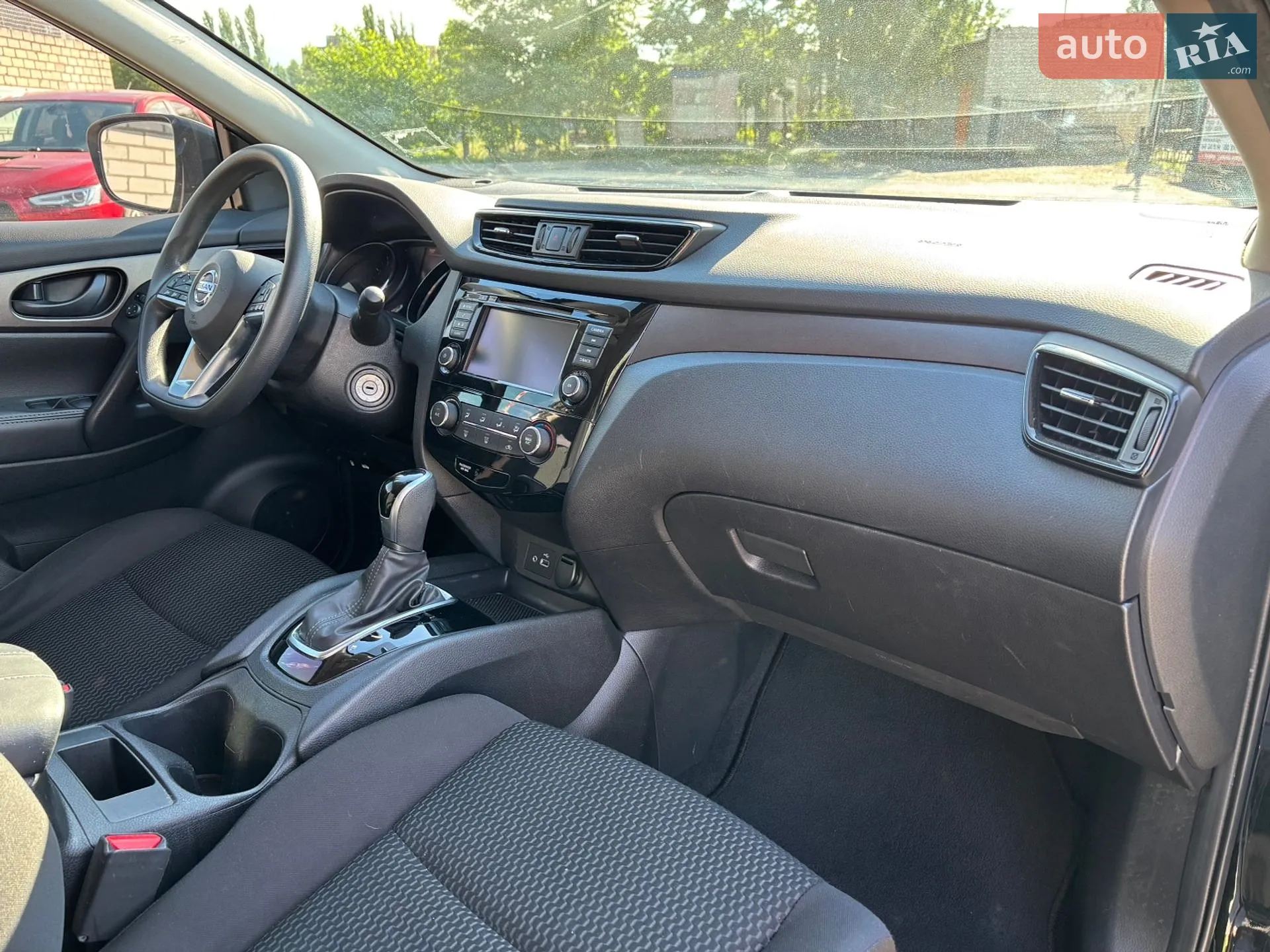 2019 Nissan Rogue - мініатюра 24