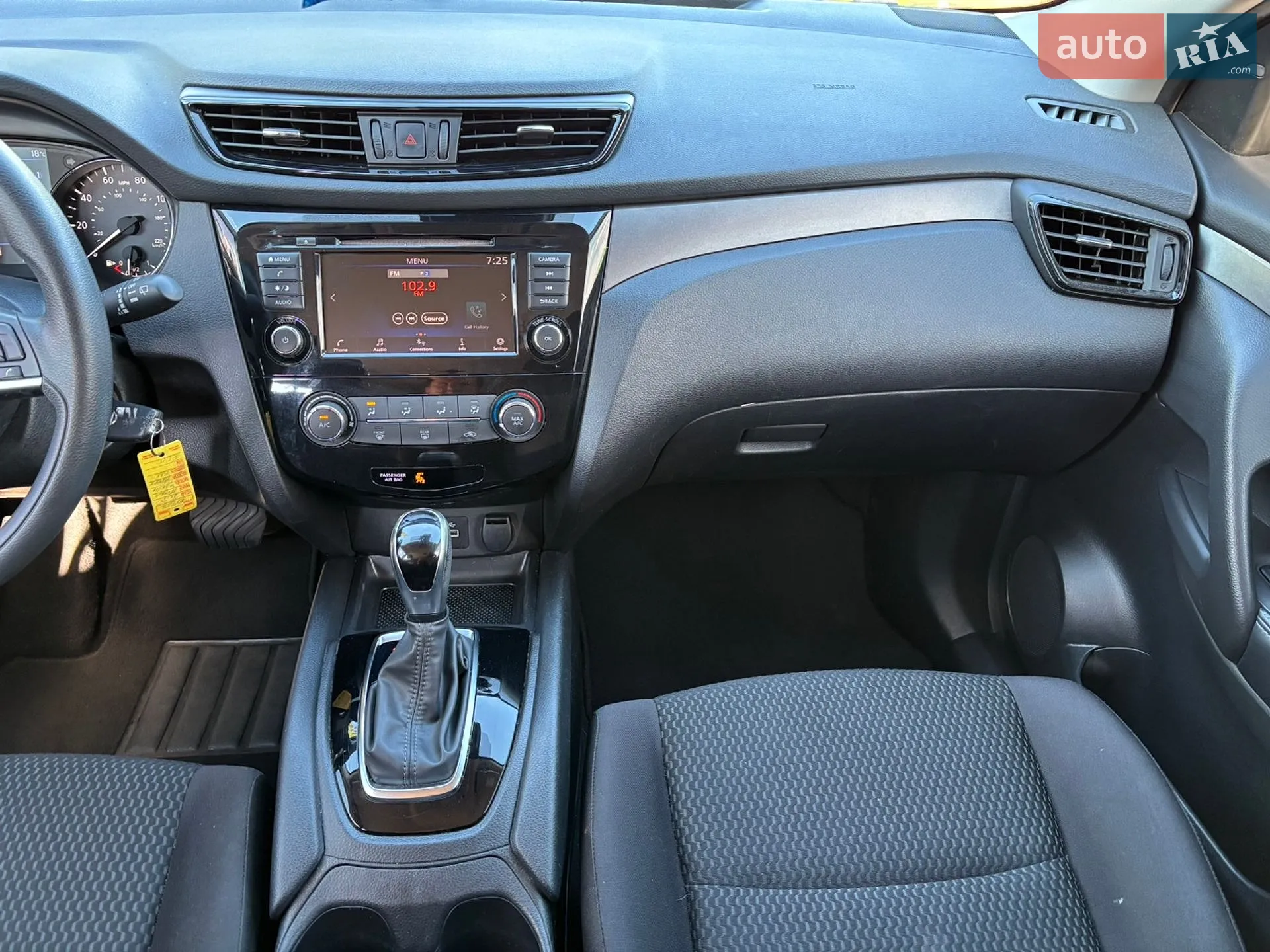 2019 Nissan Rogue - мініатюра 29