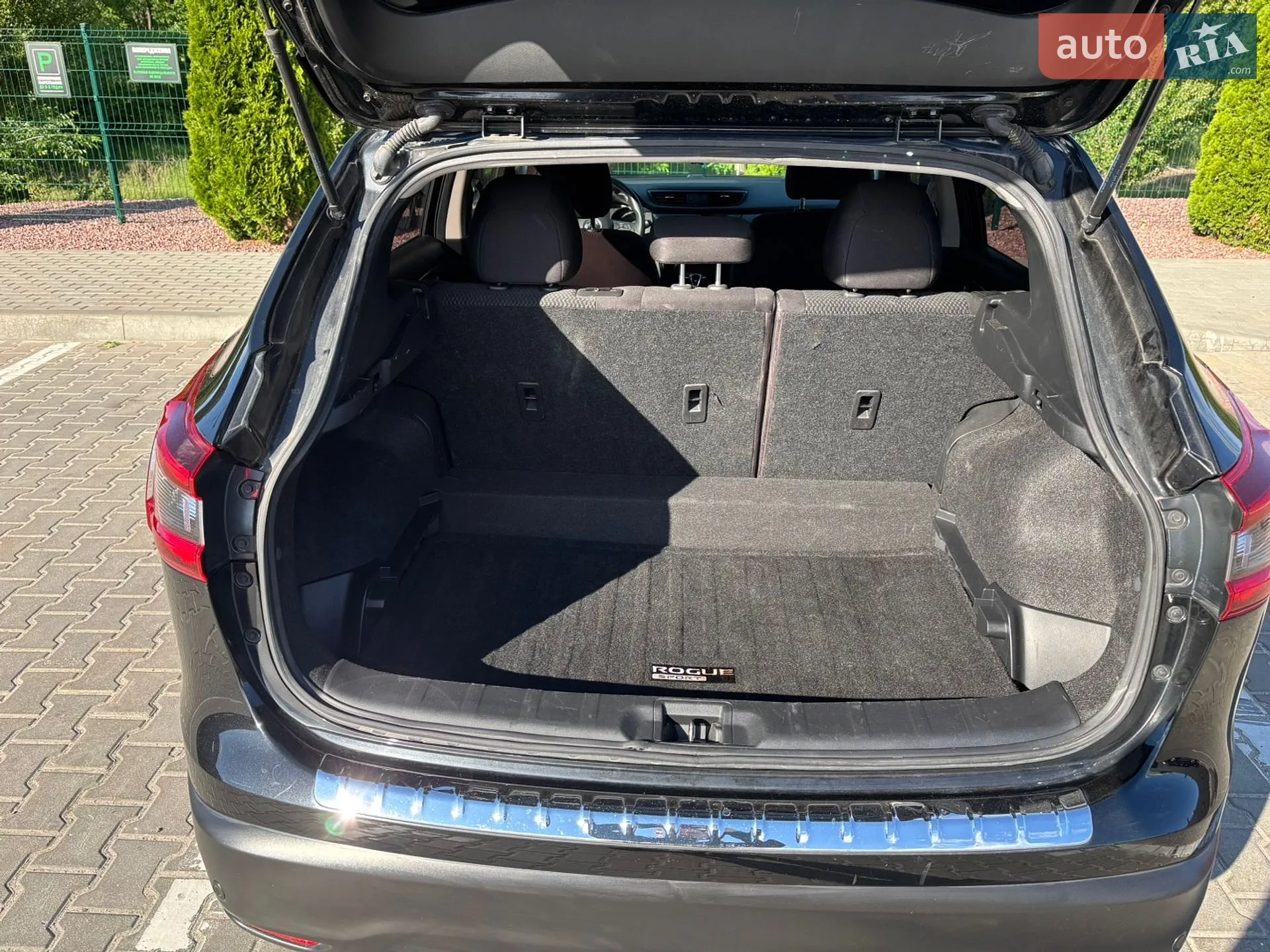 2019 Nissan Rogue - мініатюра 33