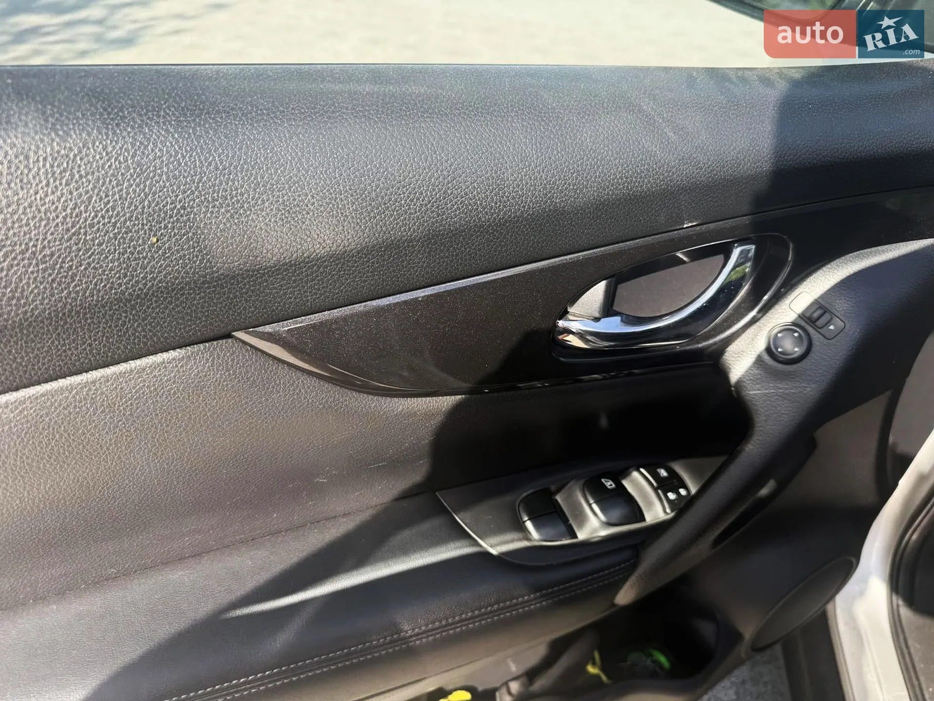 2017 Nissan Rogue - мініатюра 21