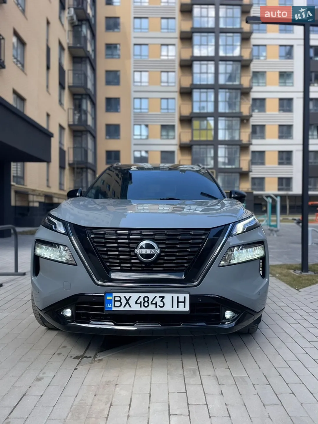 2021 Nissan Rogue - мініатюра 23