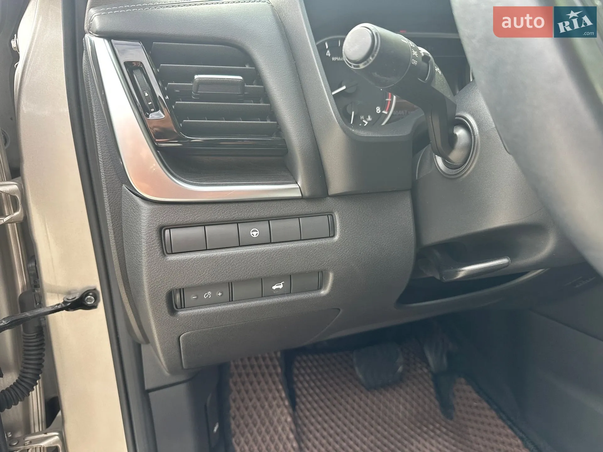 2021 Nissan Rogue - мініатюра 14
