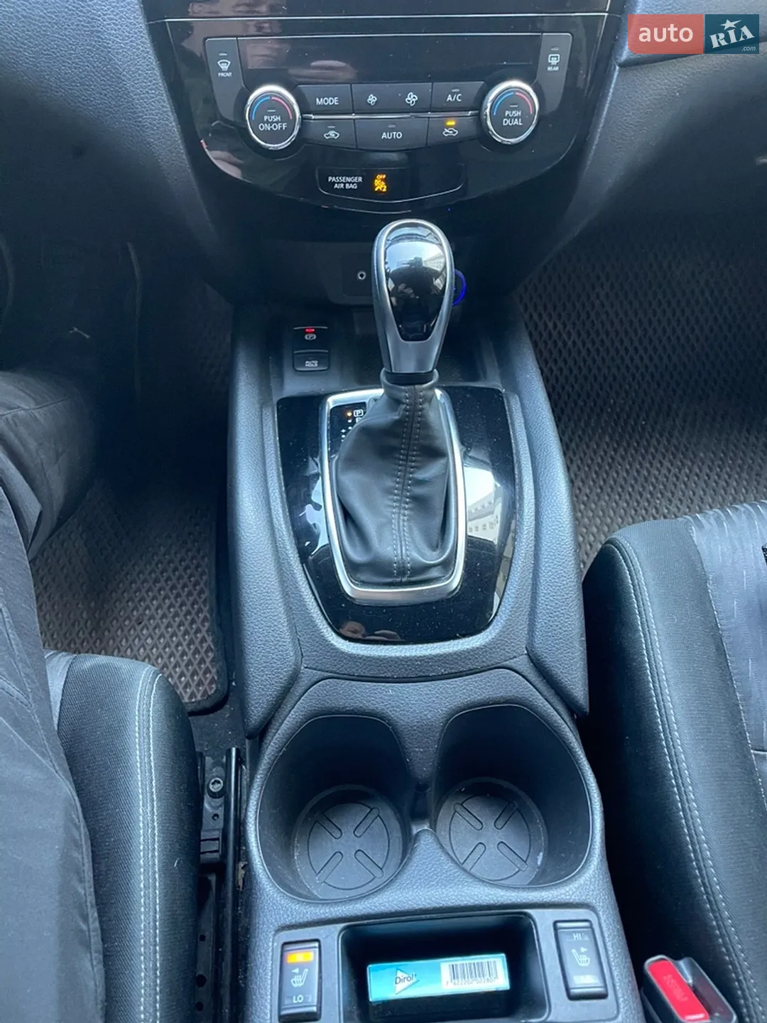 2019 Nissan Rogue - мініатюра 18