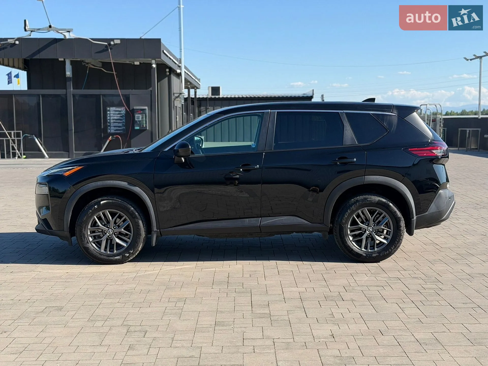 2021 Nissan Rogue - мініатюра 6