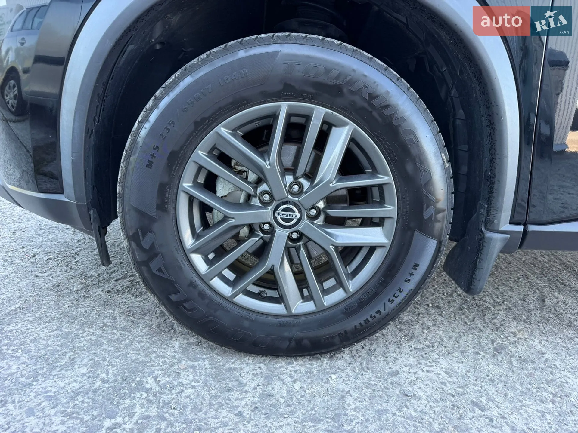 2021 Nissan Rogue - мініатюра 17