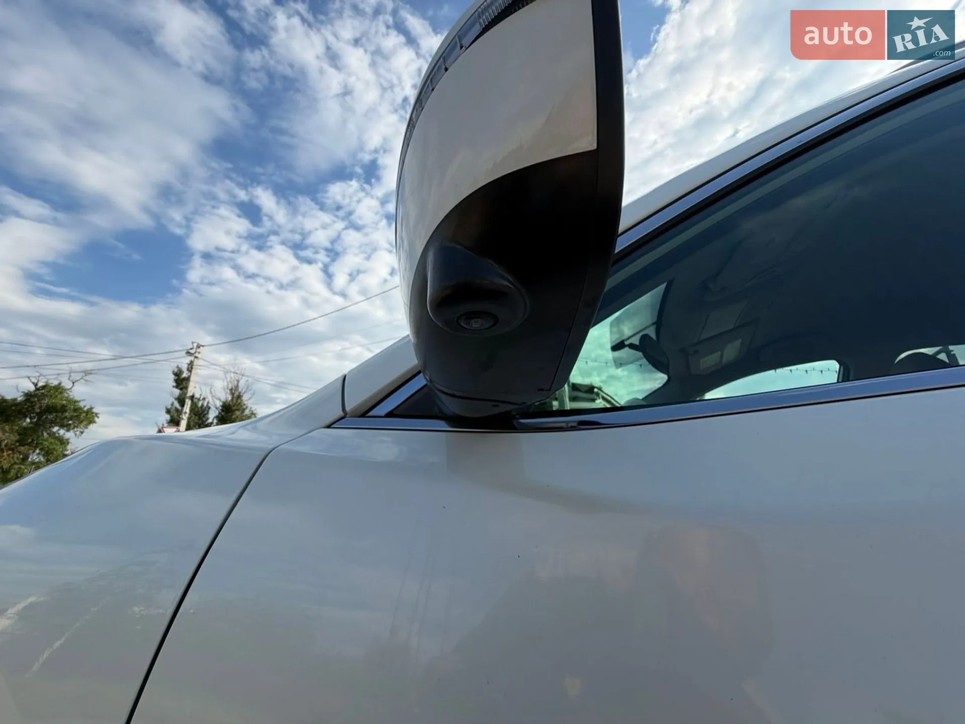 2014 Nissan Rogue - мініатюра 11