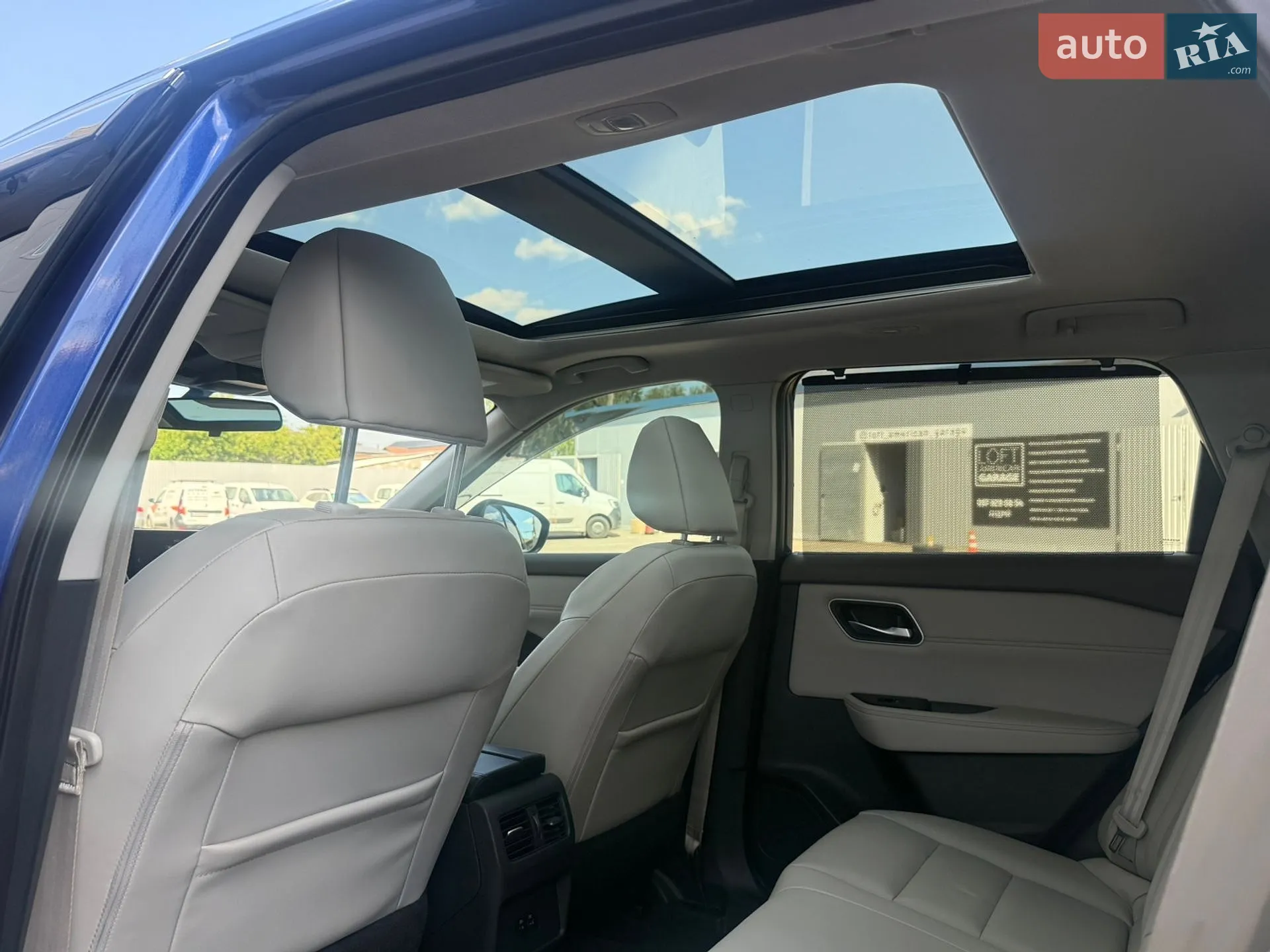 2020 Nissan Rogue - мініатюра 17