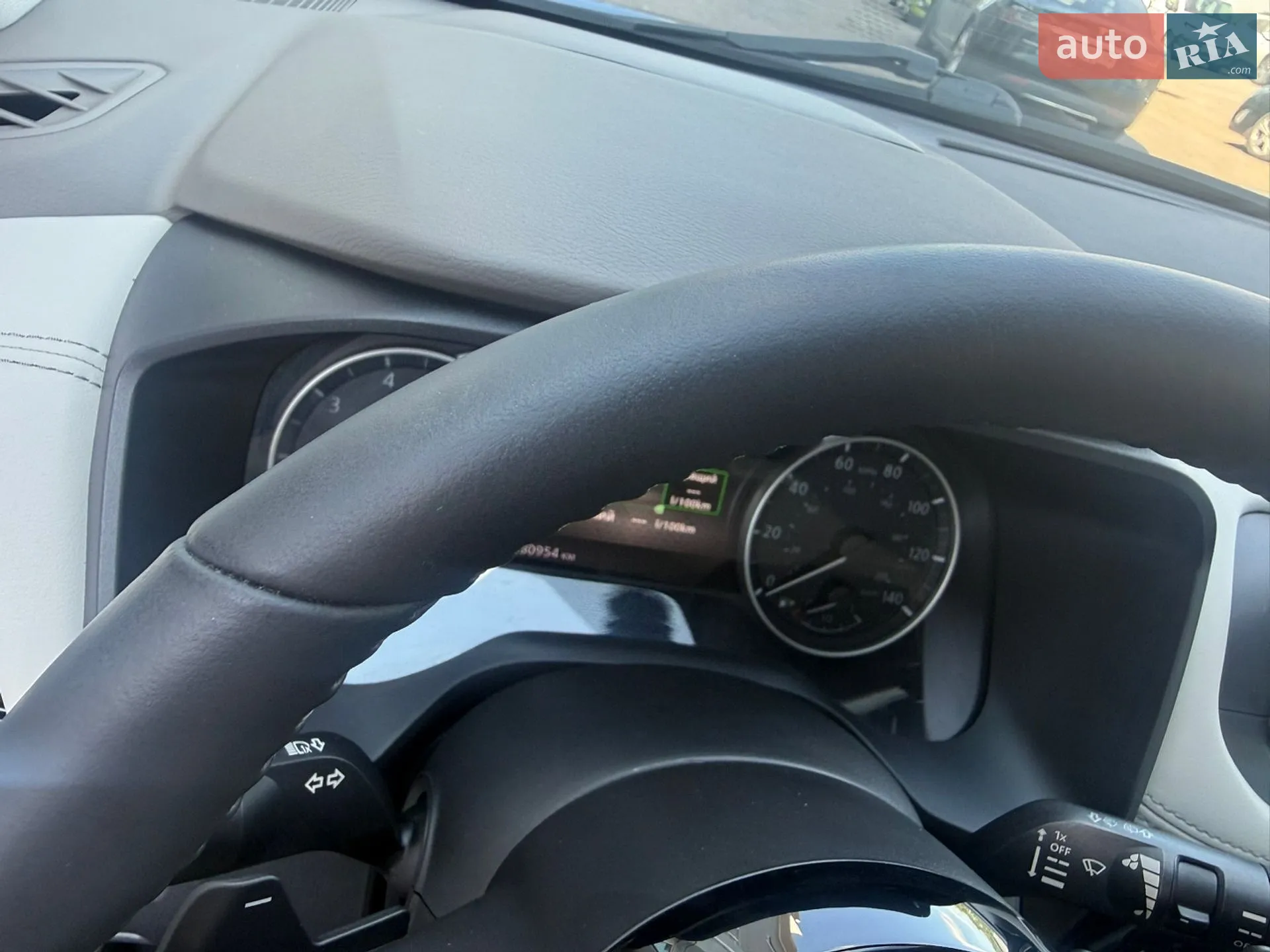 2020 Nissan Rogue - мініатюра 22