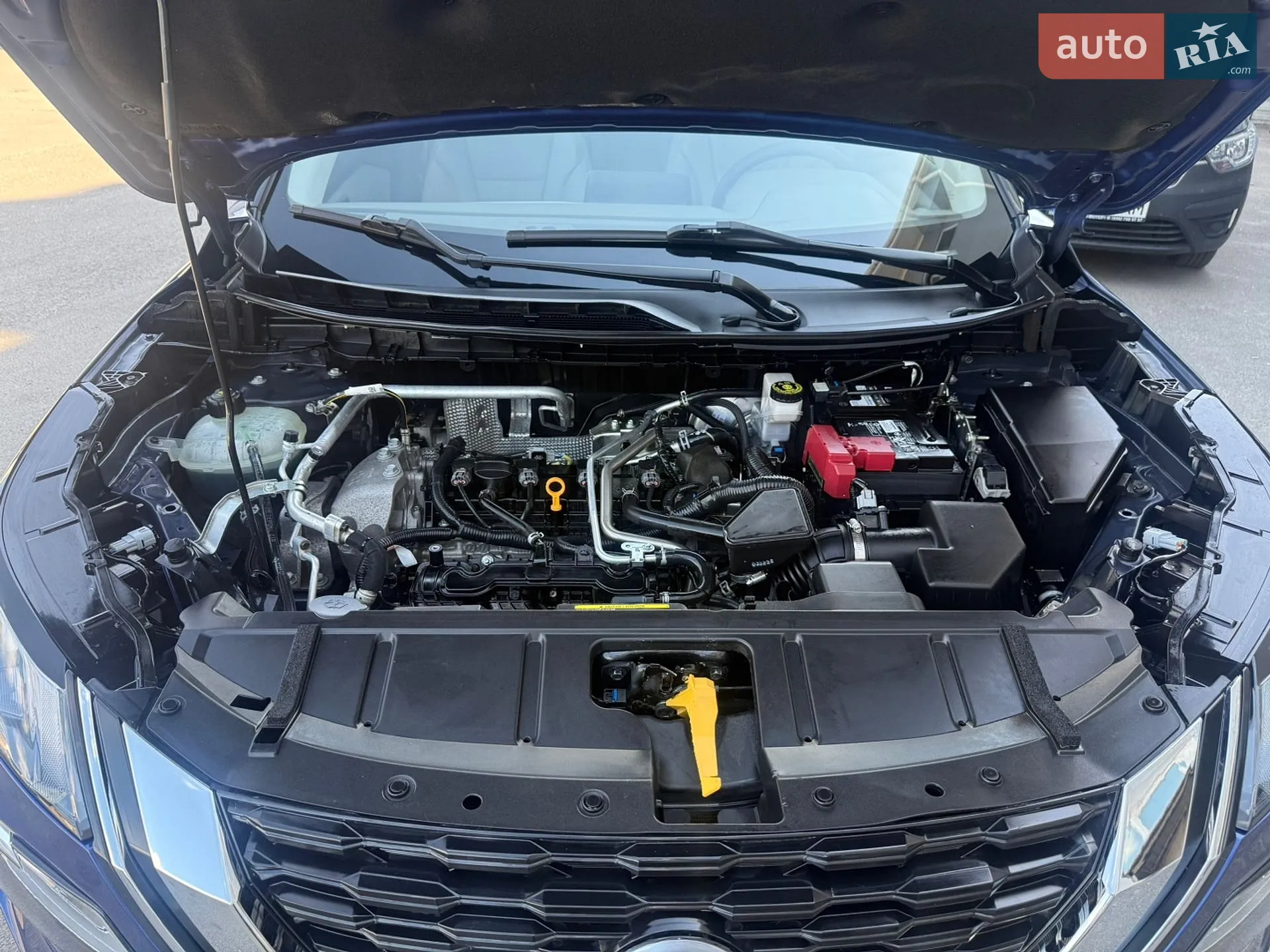 2020 Nissan Rogue - мініатюра 31