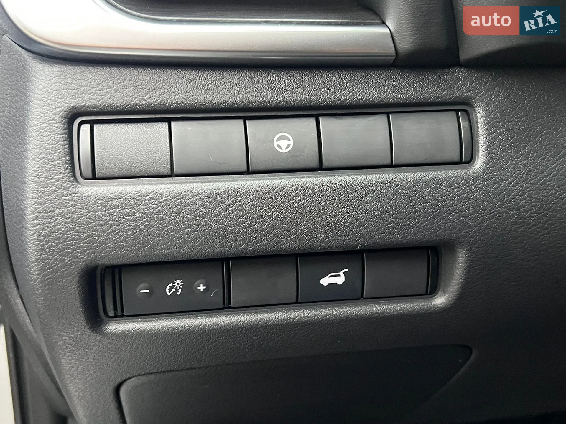 2021 Nissan Rogue - мініатюра 19
