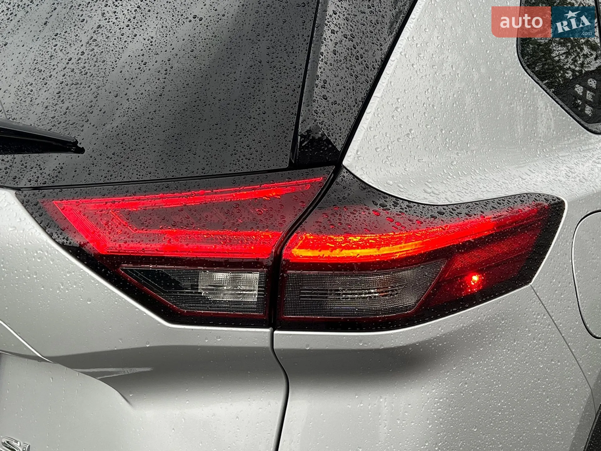 2021 Nissan Rogue - мініатюра 29