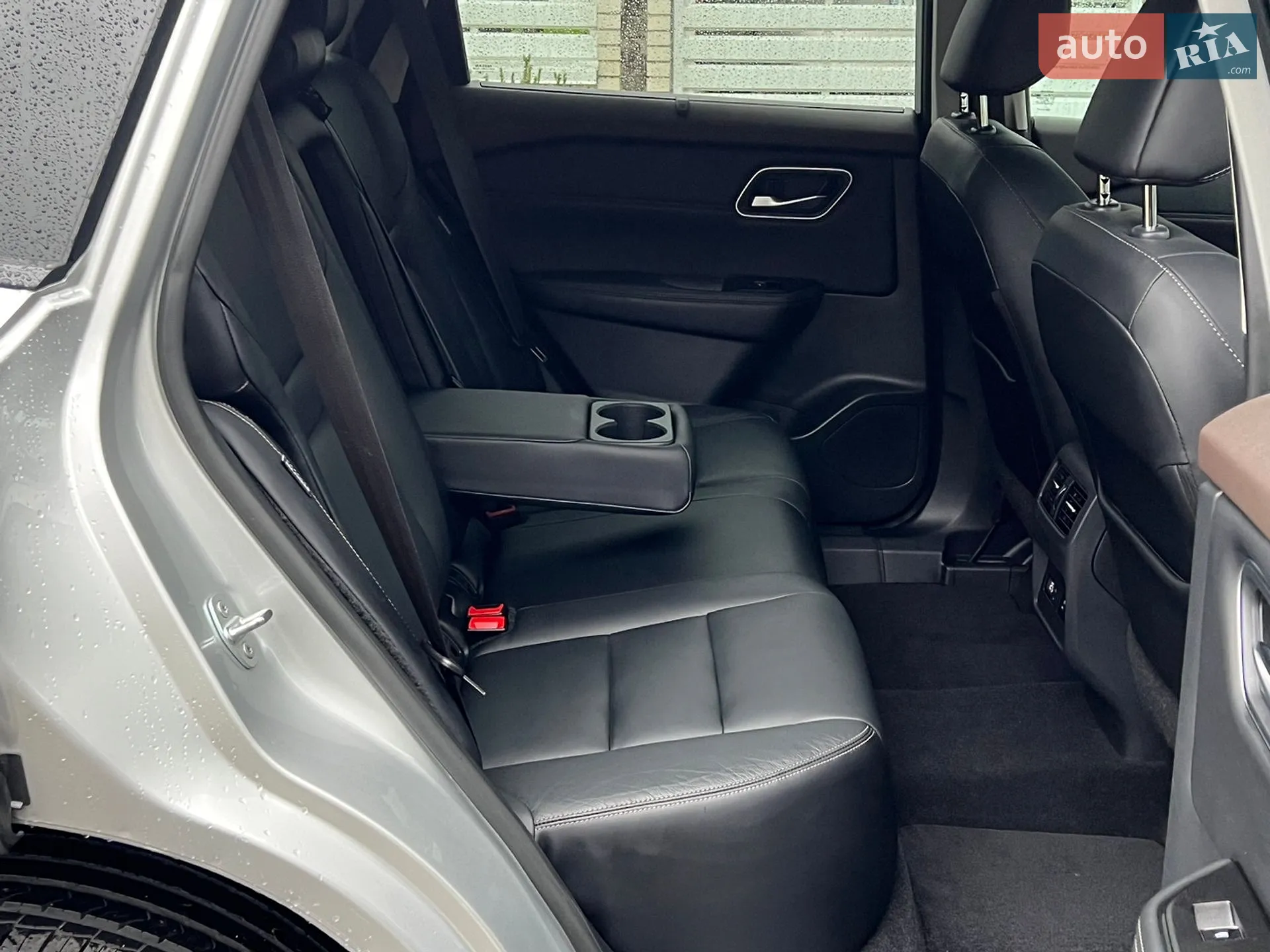 2021 Nissan Rogue - мініатюра 47
