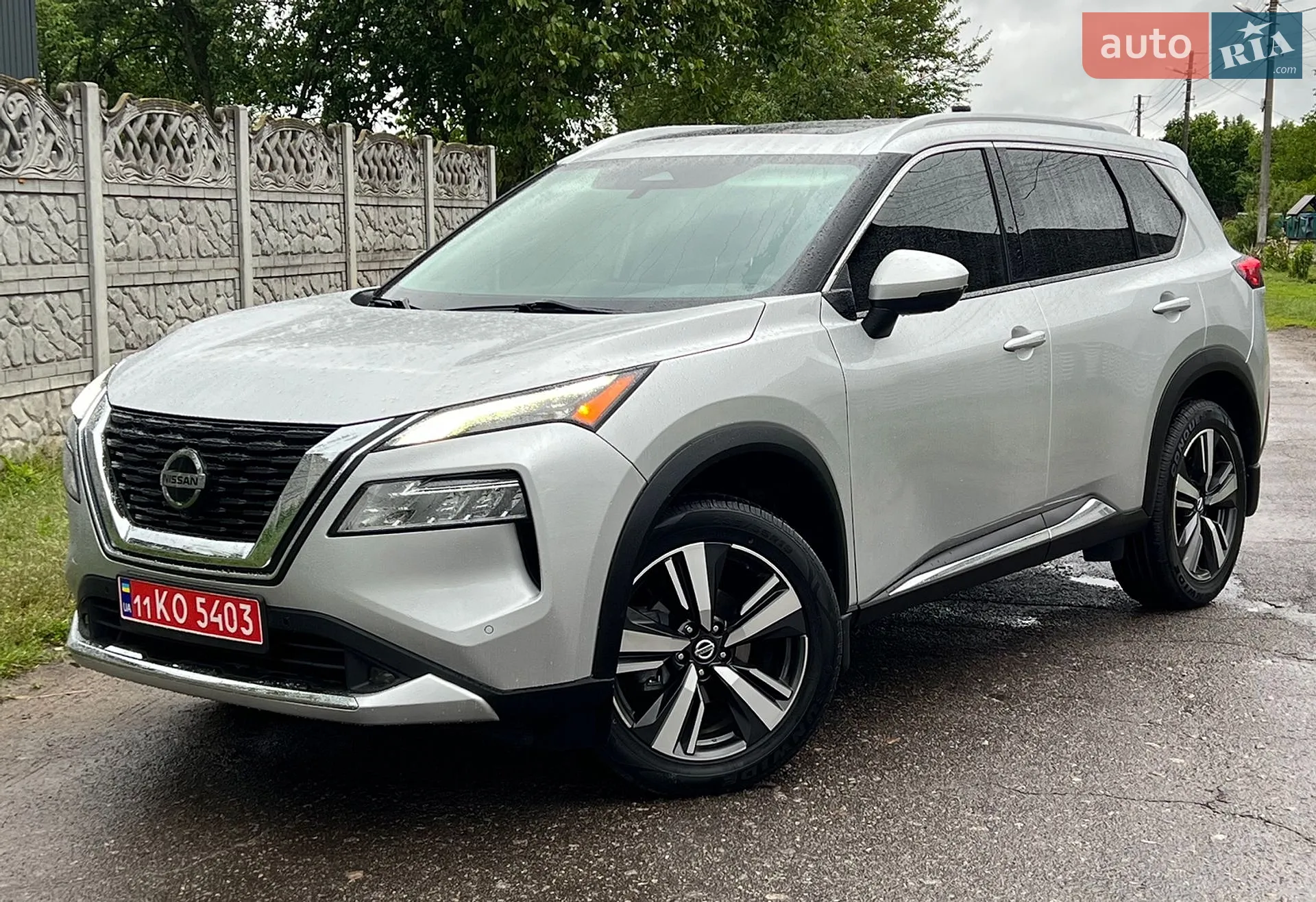 2021 Nissan Rogue - мініатюра 65